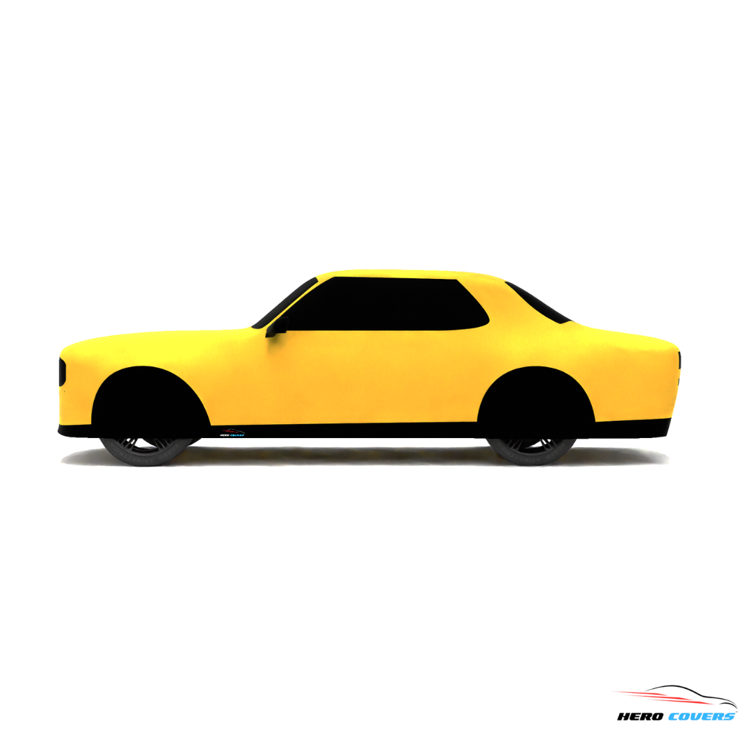 Indoor & Outdoor Car Cover | Compatible For: Nissan Skyline 1960