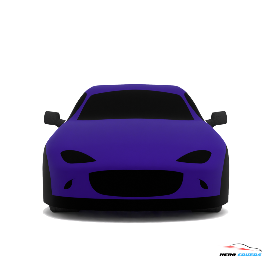 Indoor & Outdoor Car Cover | Compatible For: Mazda MX-5 2015