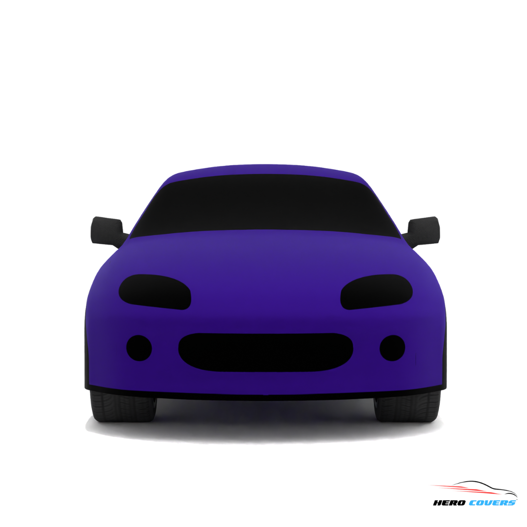 Indoor & Outdoor Car Cover | Compatible For: Mazda MX-5 2009