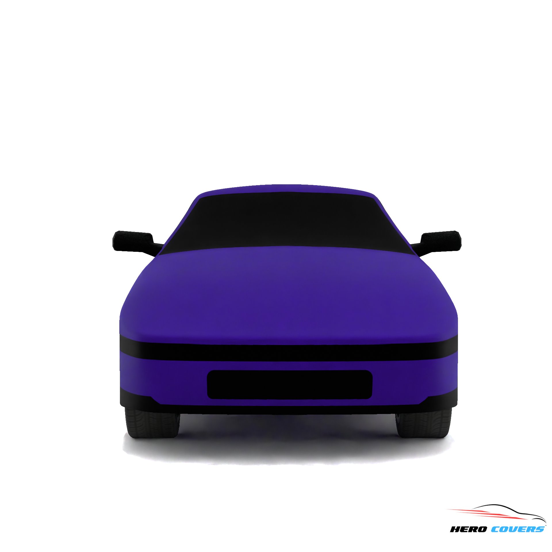 Indoor & Outdoor Car Cover | Compatible For: Mazda RX7 1975