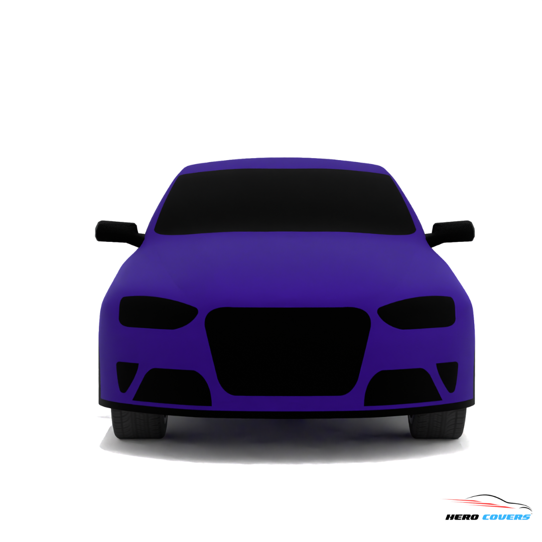 Indoor & Outdoor Car Cover | Compatible For: Audi 2013