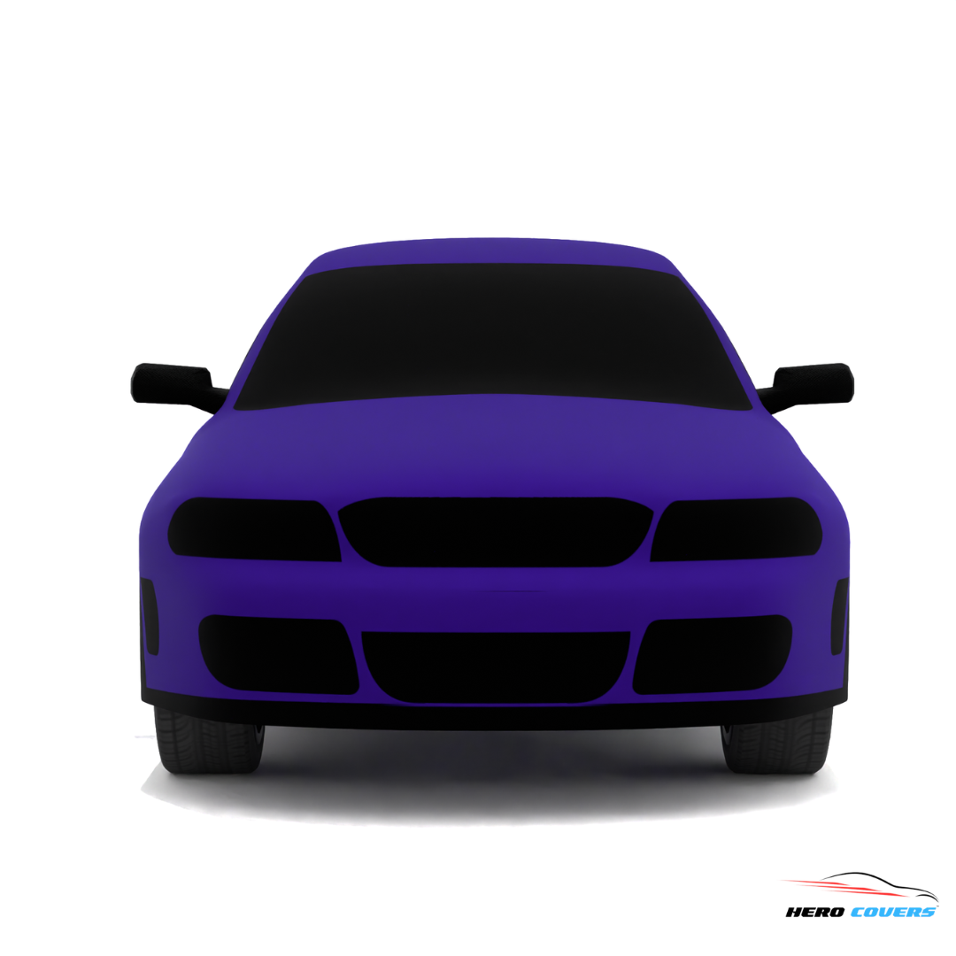 Indoor & Outdoor Car Cover | Compatible For: Audi 2008