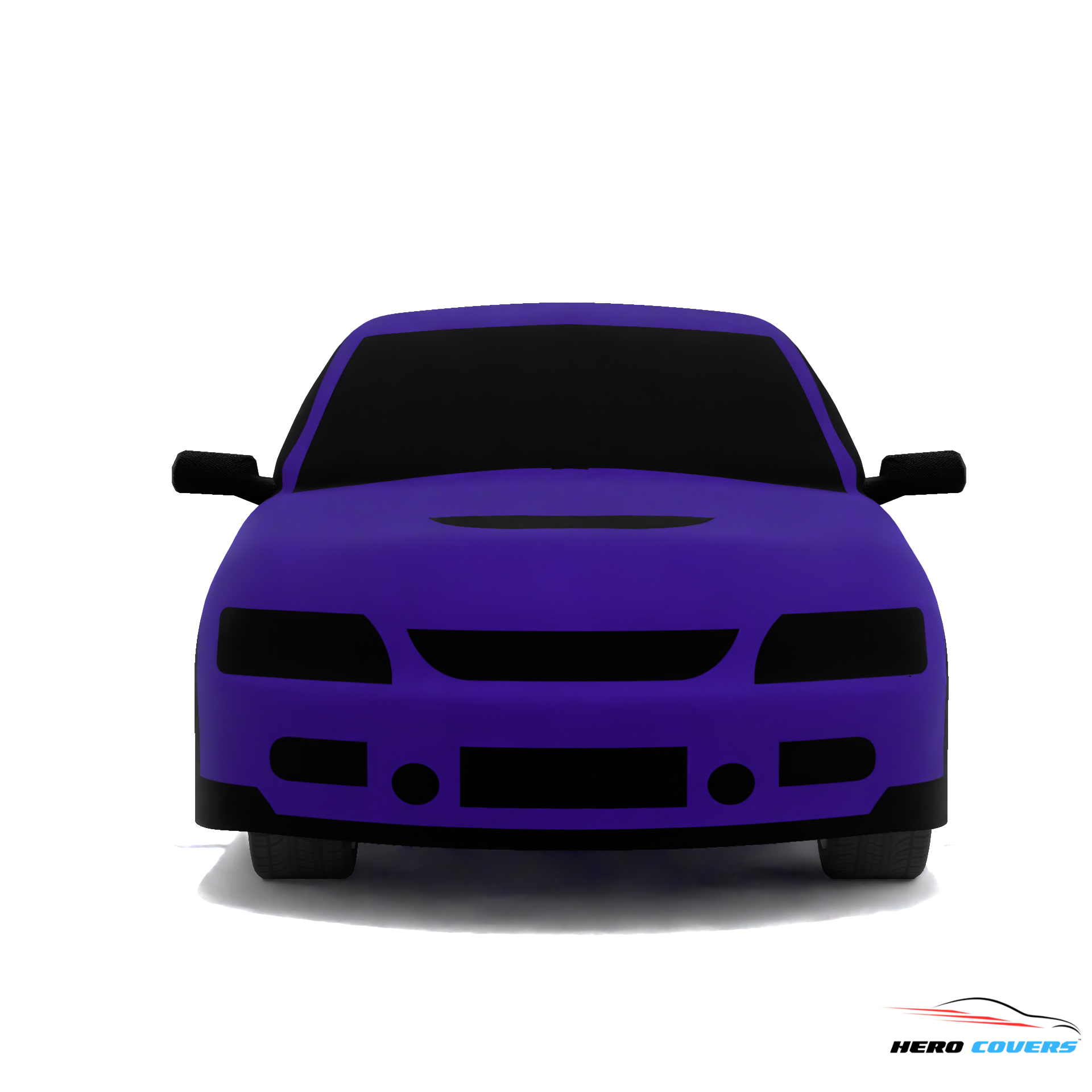 Indoor & Outdoor Car Cover | Compatible For: Mitsubishi 2007