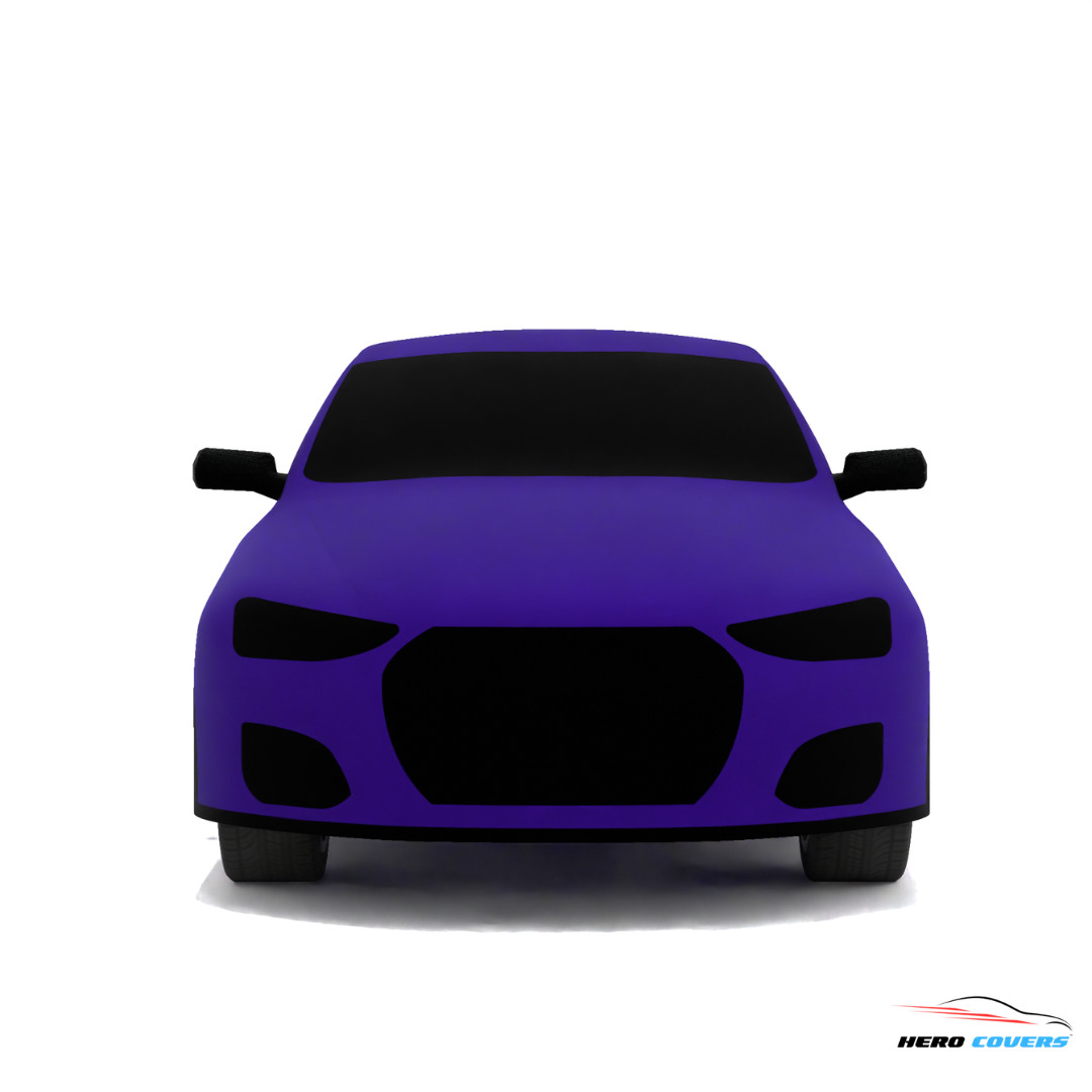 Indoor & Outdoor Car Cover | Compatible For: Audi 2024