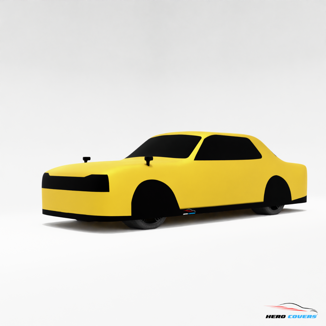 Nissan Skyline GT-R (C10 “Hakosuka”) | Indoor & Outdoor Cover