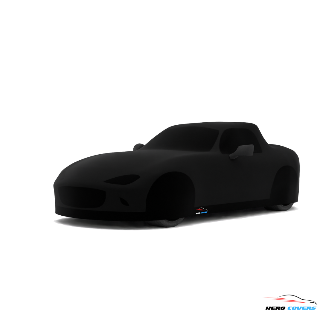 Indoor & Outdoor Car Cover | Compatible For: Mazda MX-5 2015