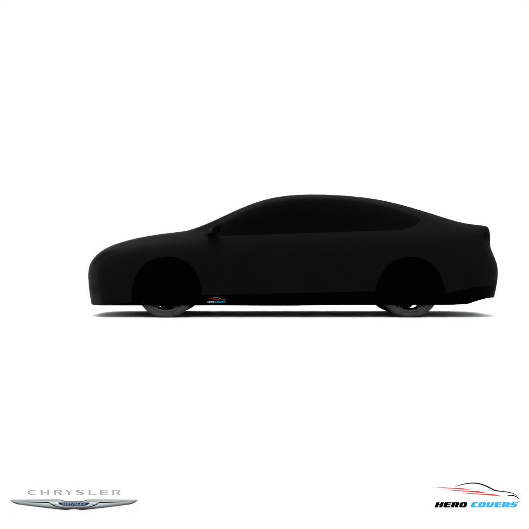 Chrysler Sebring (1995) Car Cover : Indoor or Outdoor Use - HeroCovers