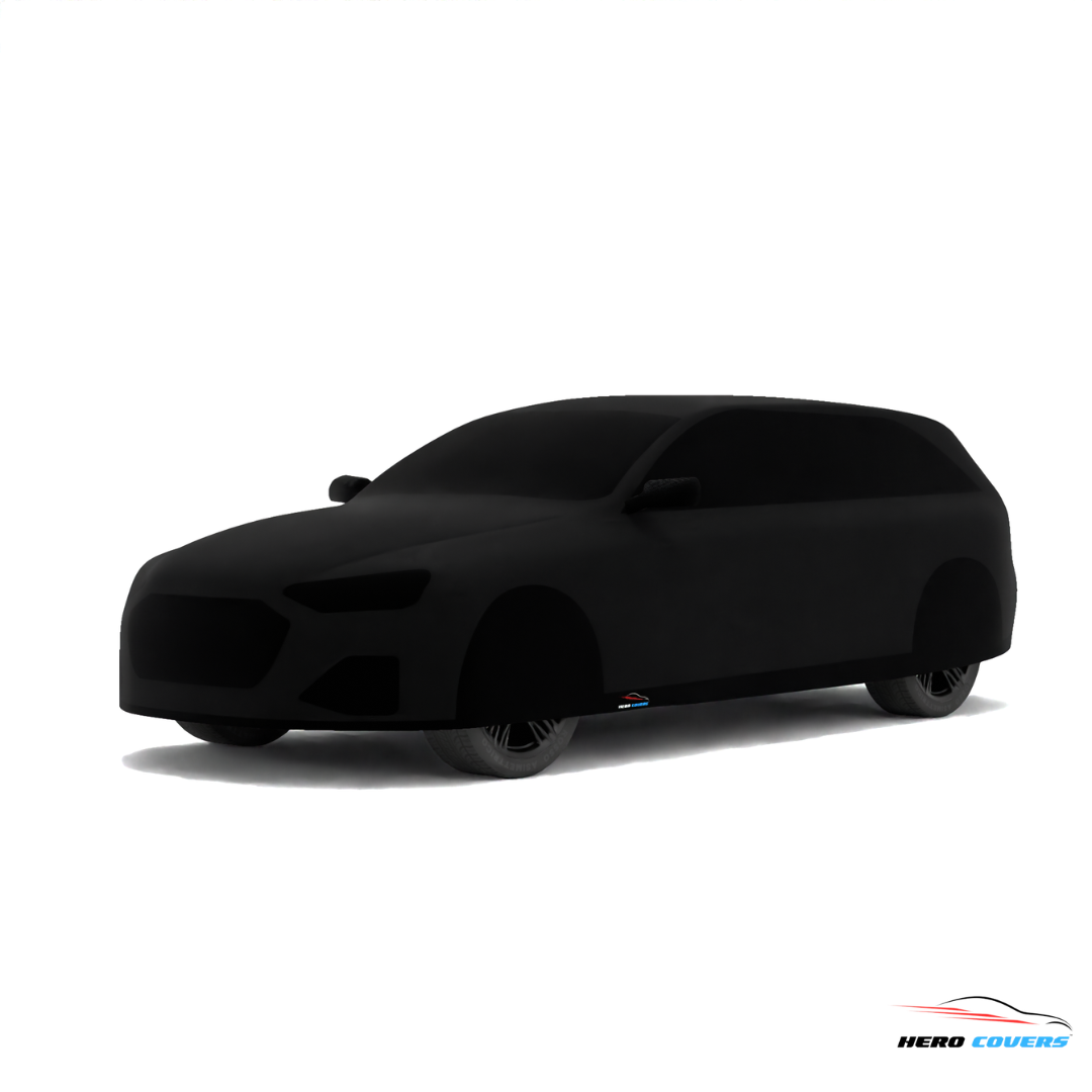 Indoor & Outdoor Car Cover | Compatible For: Audi 2020