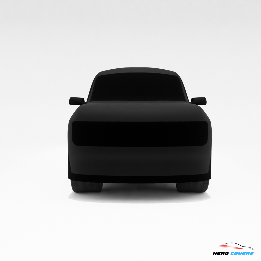 Indoor & Outdoor Car Cover | Compatible For: Ford Bronco Wildtrak V6 (2022)