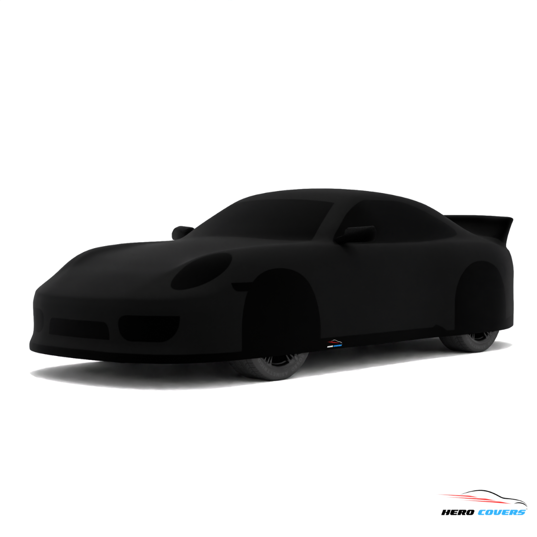 Indoor or Outdoor Car Cover | Compatible For: Porsche 997