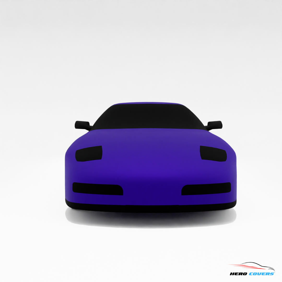 Corvette C5 | Indoor & Outdoor Cover