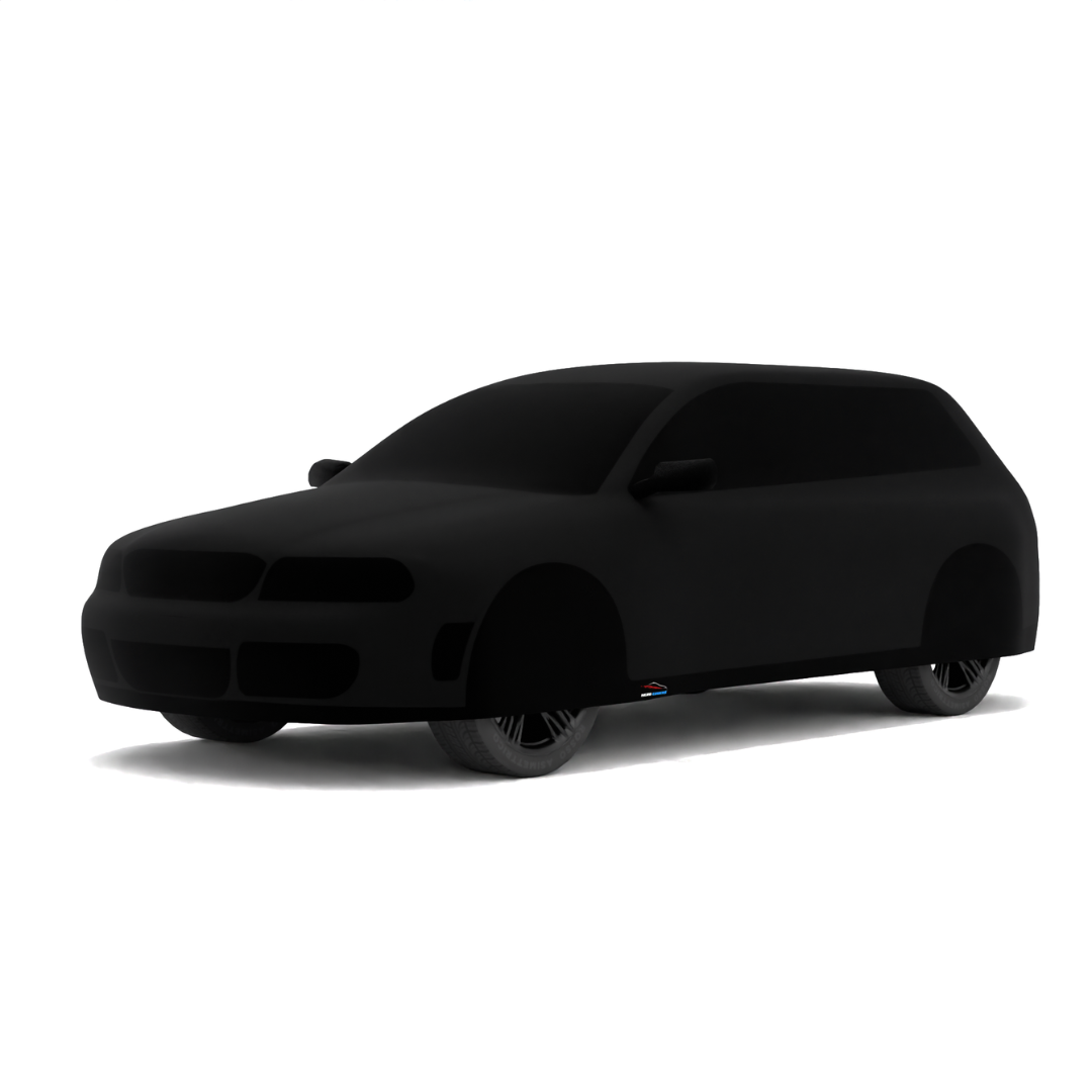 Indoor & Outdoor Car Cover | Compatible For: Audi 2008