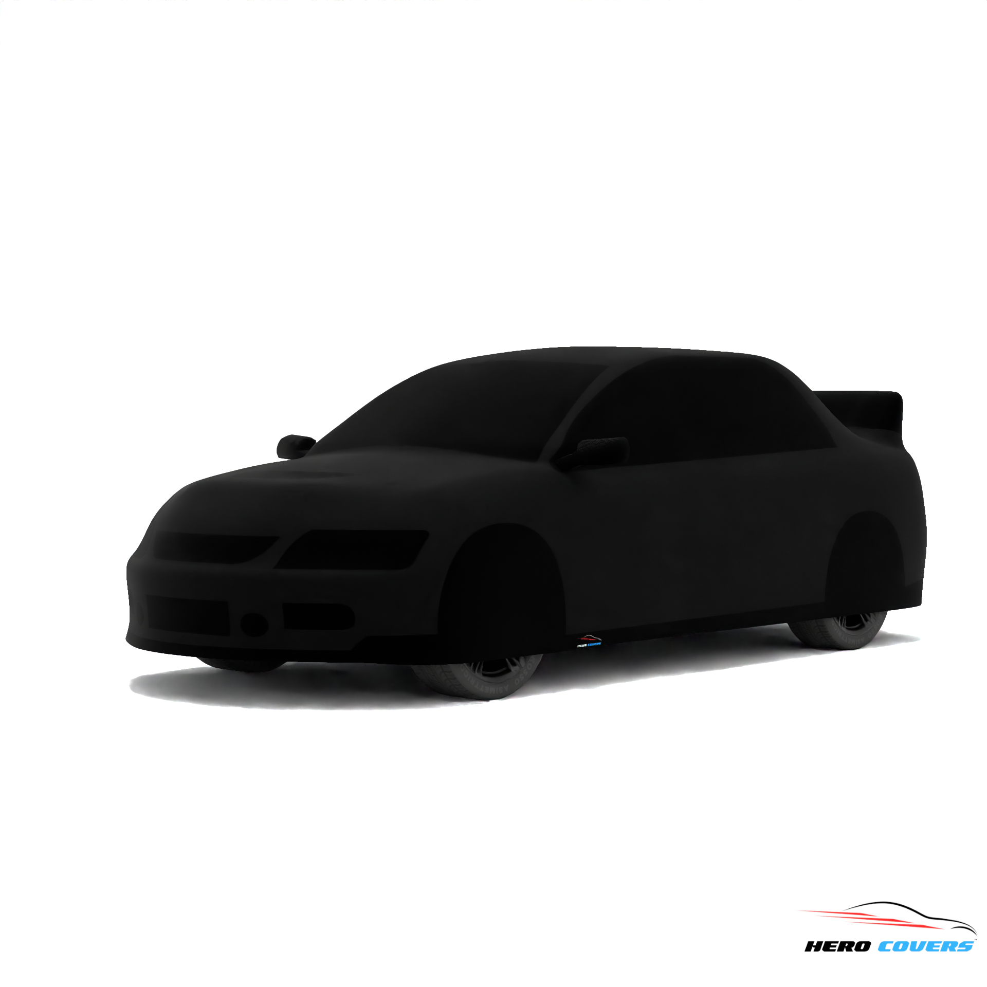 Indoor & Outdoor Car Cover | Compatible For: Mitsubishi 2007