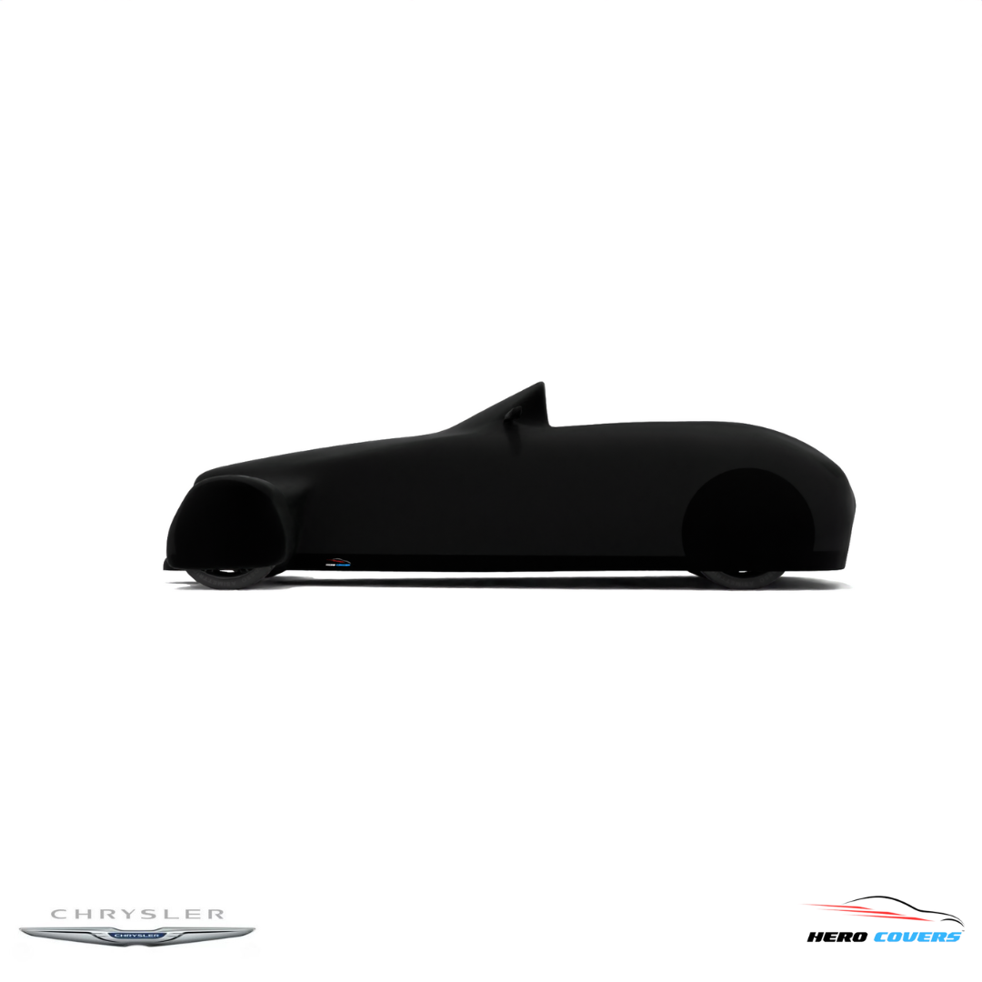 Chrysler Prowler (1997-2002) Car Cover : Indoor or Outdoor Use - HeroCovers