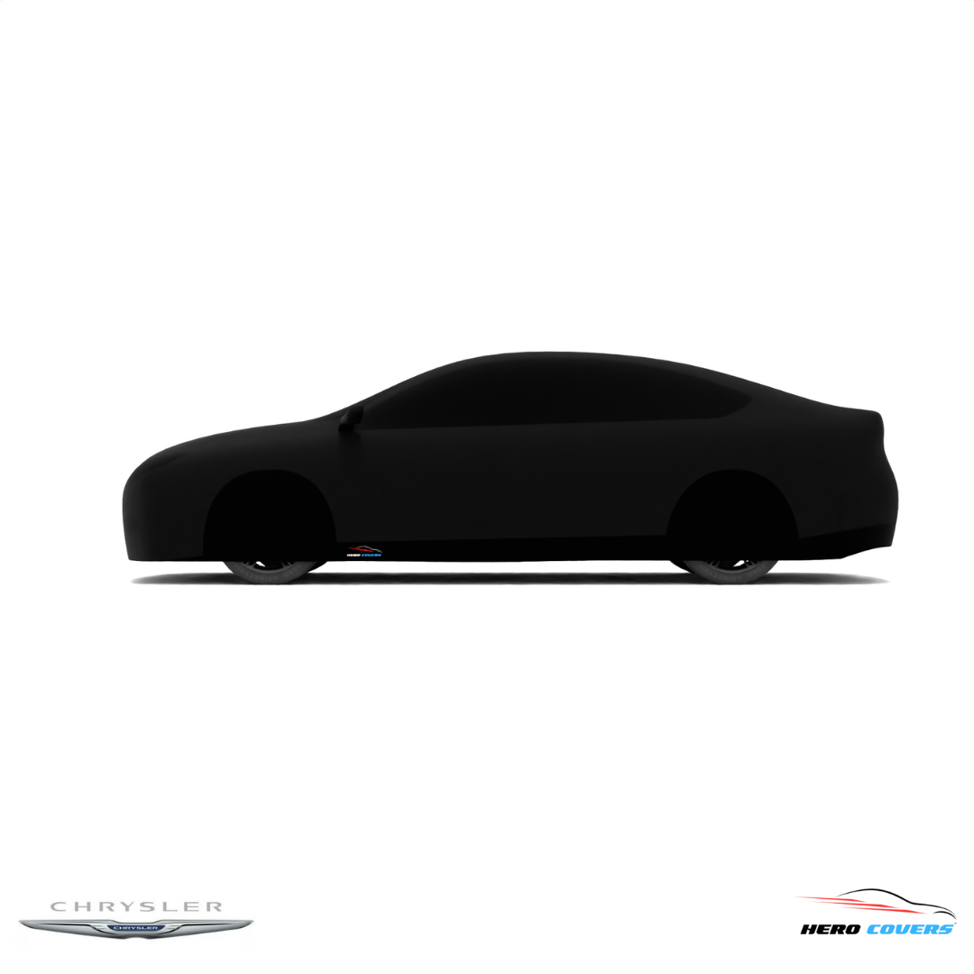 Chrysler 200 (2011) Car Cover : Indoor or Outdoor Use - HeroCovers