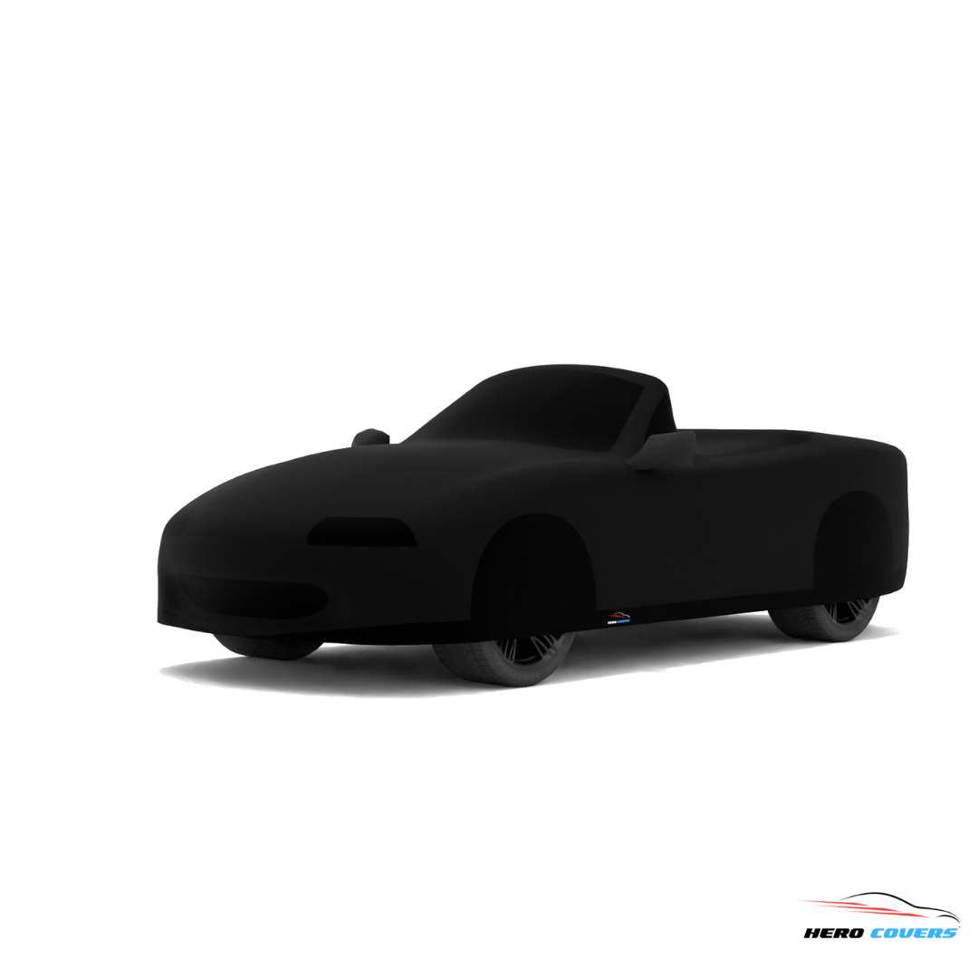Indoor & Outdoor Car Cover | Compatible For: Mazda MX-5 2003