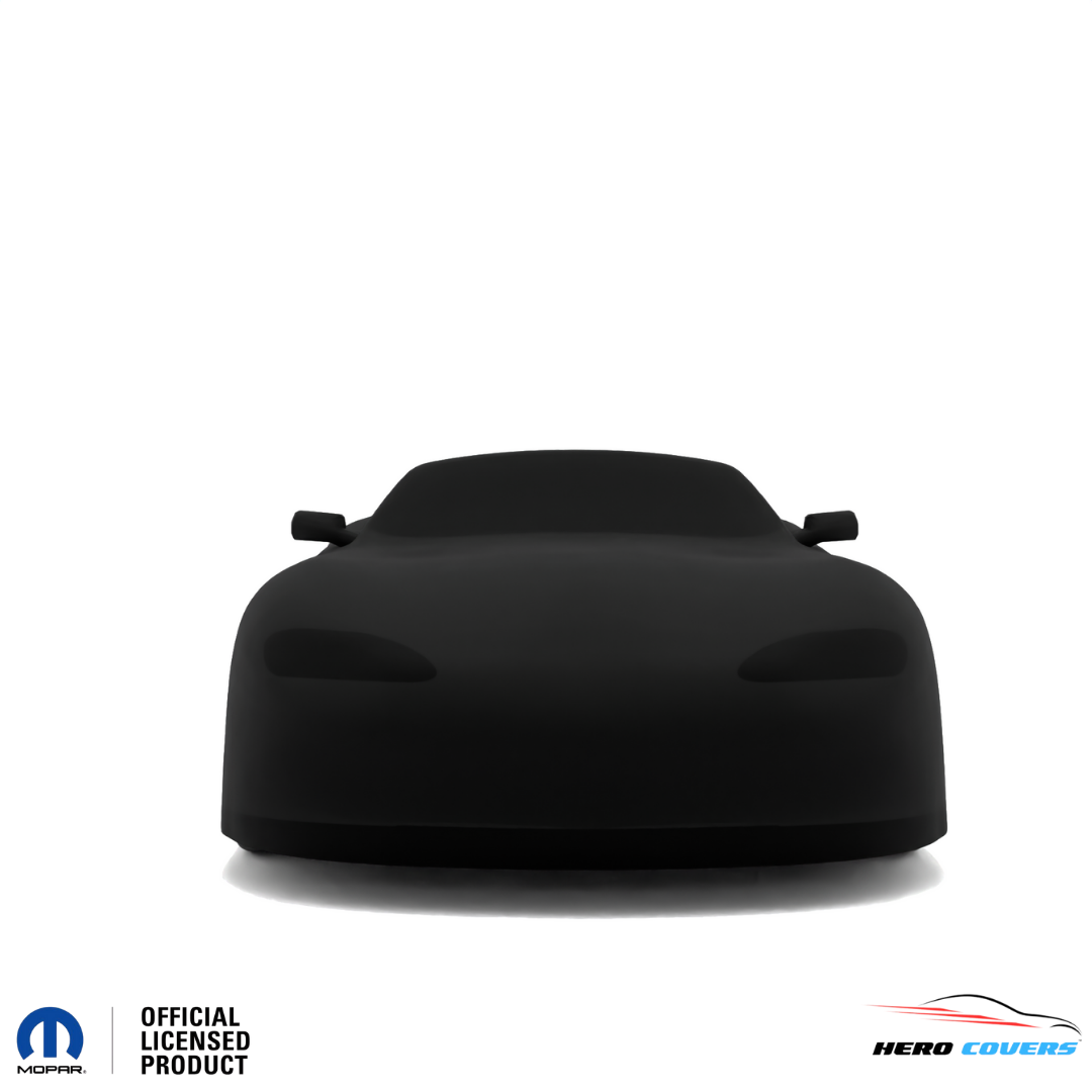 Dodge Viper 1st Gen (1992–1995) Car Cover: Indoor & Outdoor Use - HeroCovers