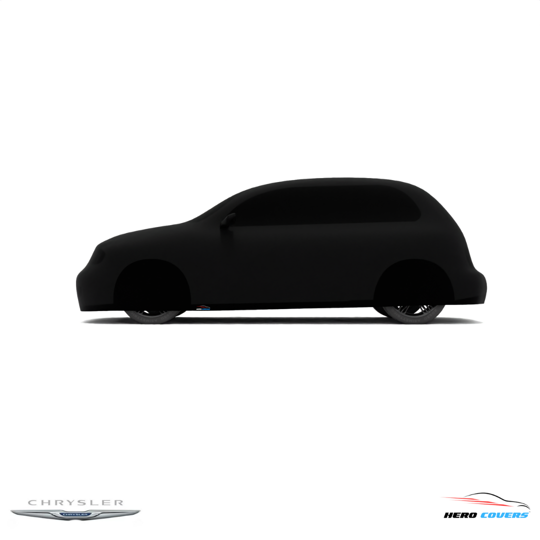Chrysler PT Cruiser (2001-2010) Car Cover : Indoor or Outdoor Use - HeroCovers