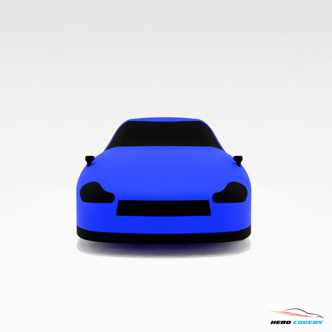 Indoor & Outdoor Car Cover | Compatible For: Datsun 240Z