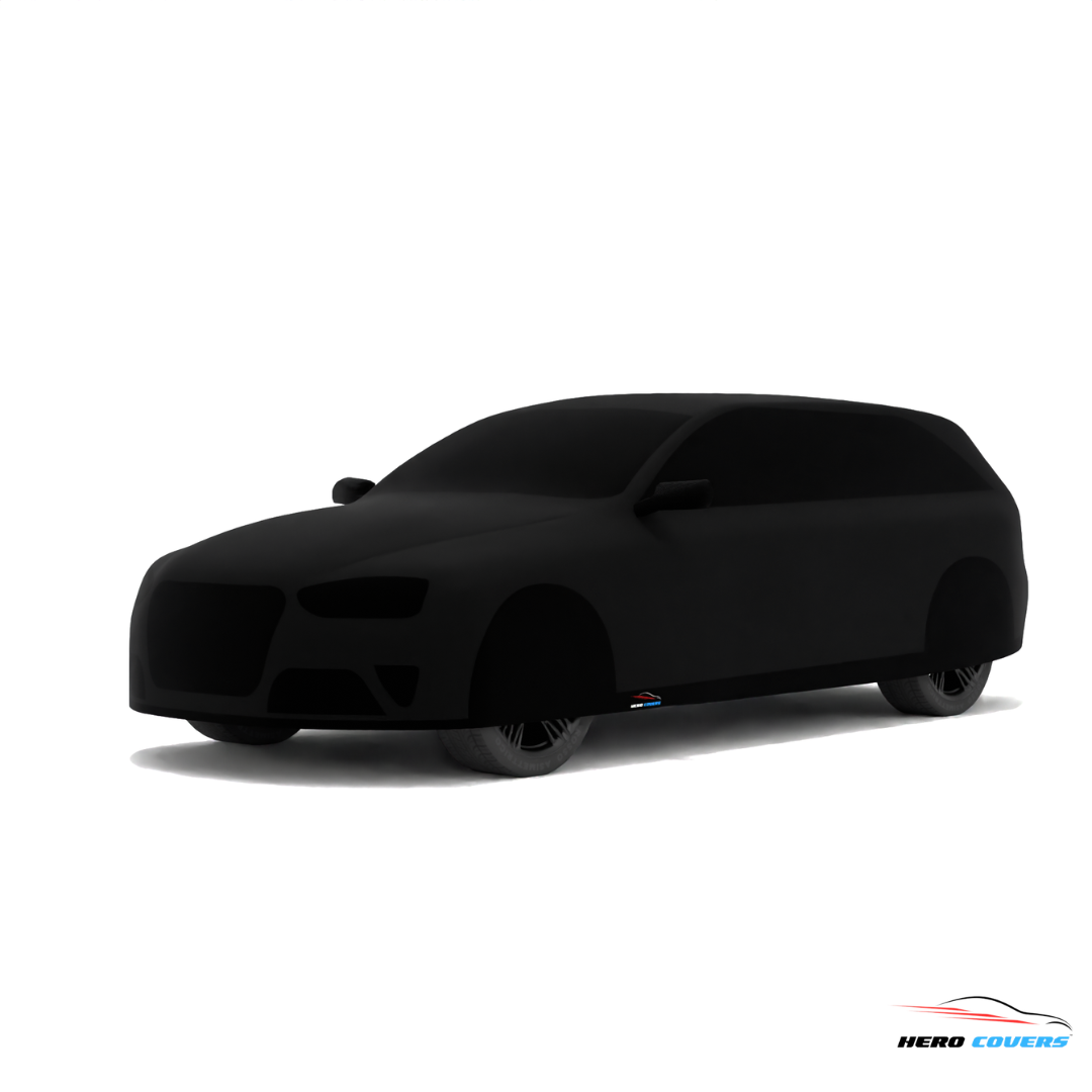 Indoor & Outdoor Car Cover | Compatible For: Audi 2013