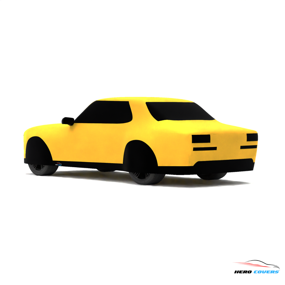 Indoor & Outdoor Car Cover | Compatible For: Nissan Skyline 1960