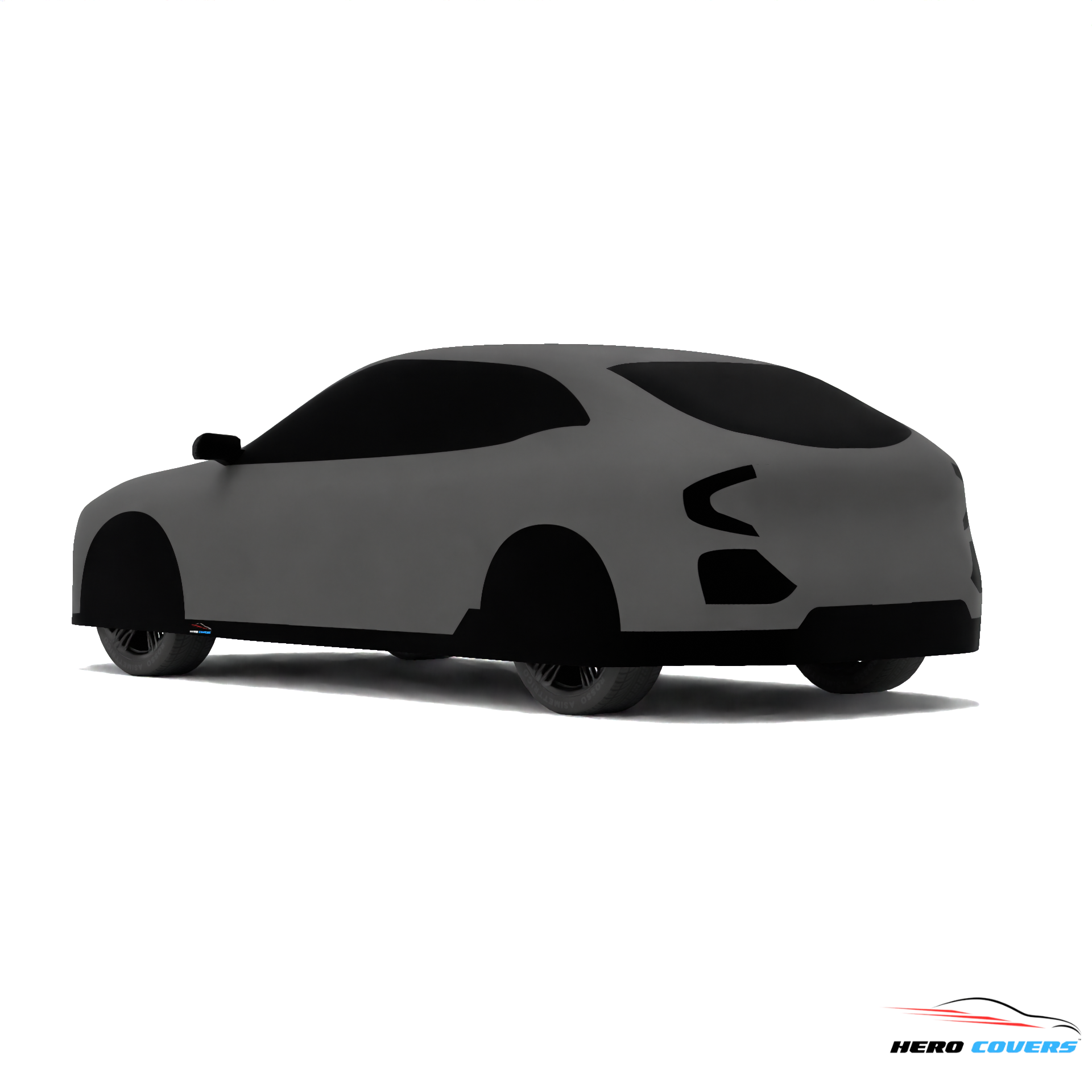Indoor & Outdoor Car Cover | Compatible For: Honda 2016