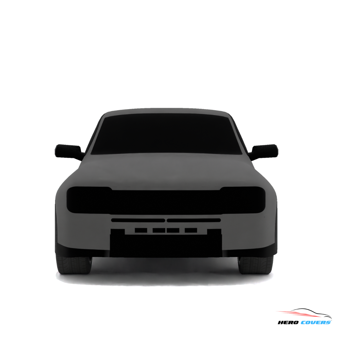 Indoor & Outdoor Car Cover | Compatible For: Nissan Skyline 1960
