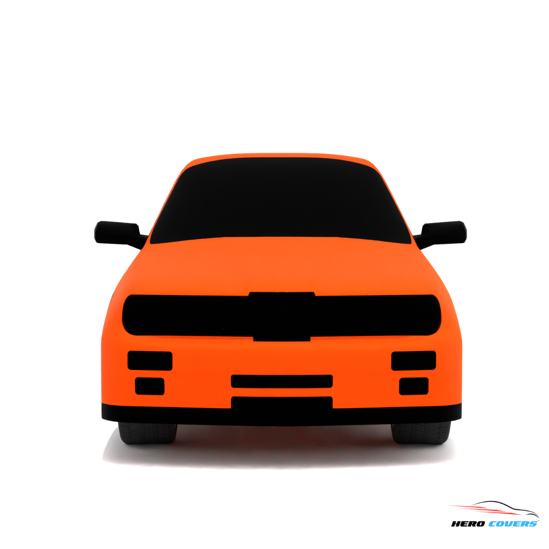 Indoor or Outdoor Car Cover | Compatible For: BMW 1991