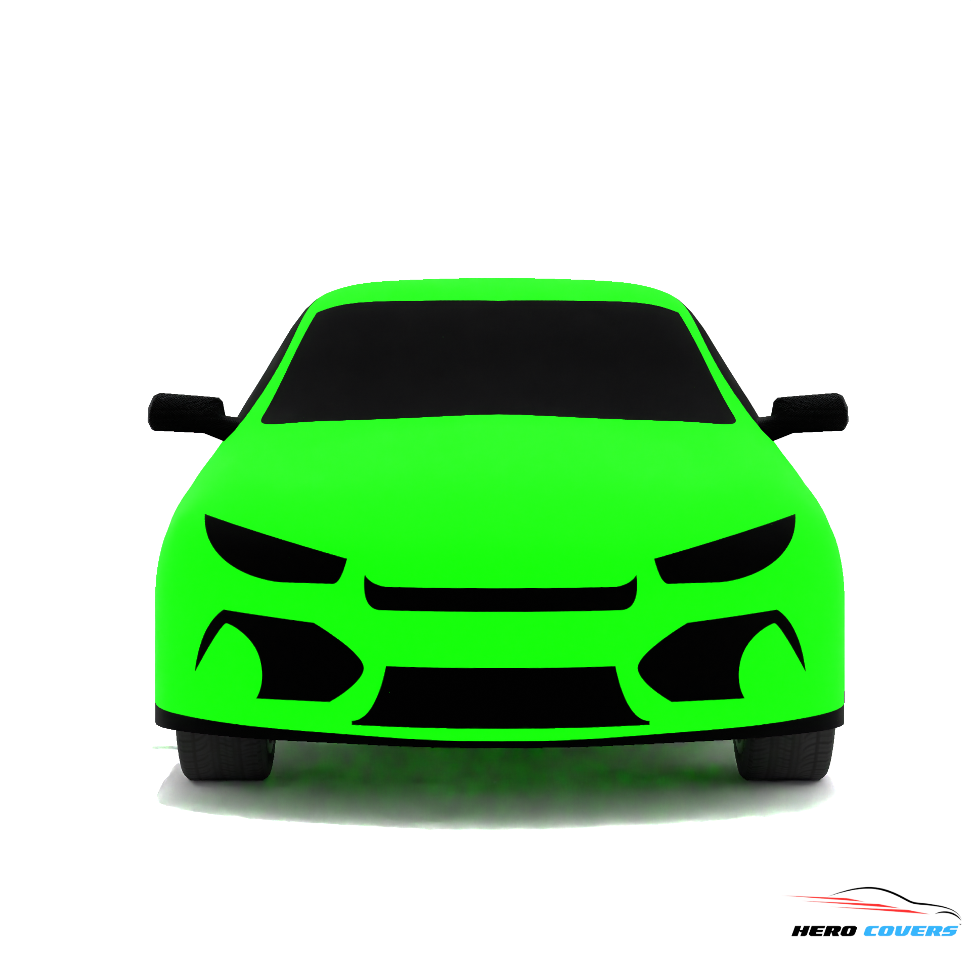 Indoor & Outdoor Car Cover | Compatible For: Honda 2016