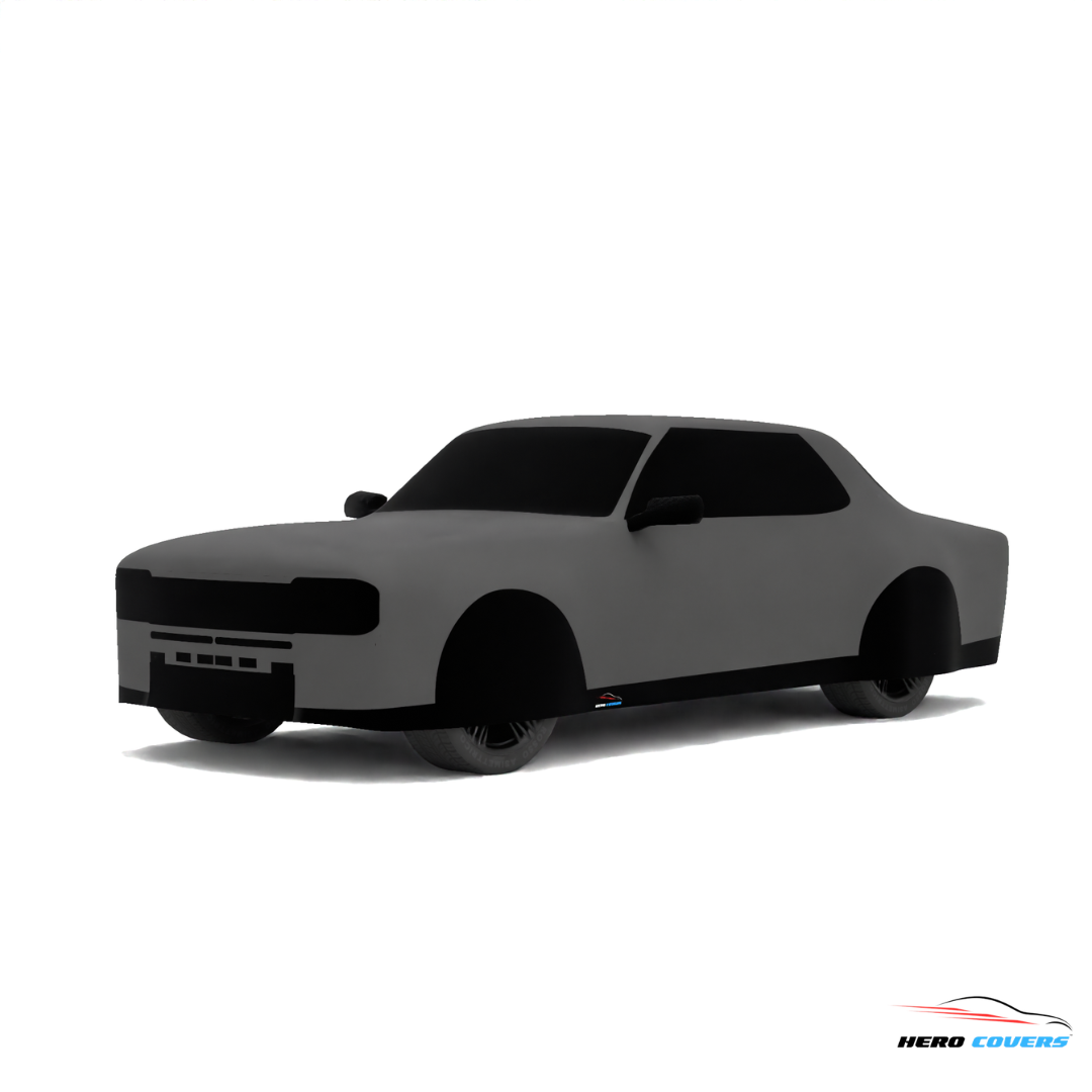 Indoor & Outdoor Car Cover | Compatible For: Nissan Skyline 1960