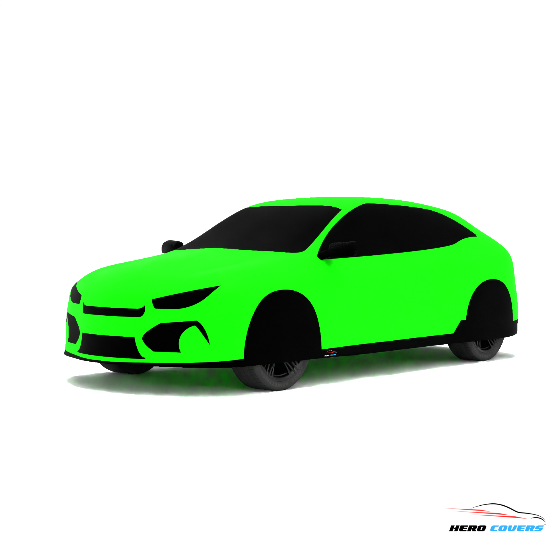 Indoor & Outdoor Car Cover | Compatible For: Honda 2016