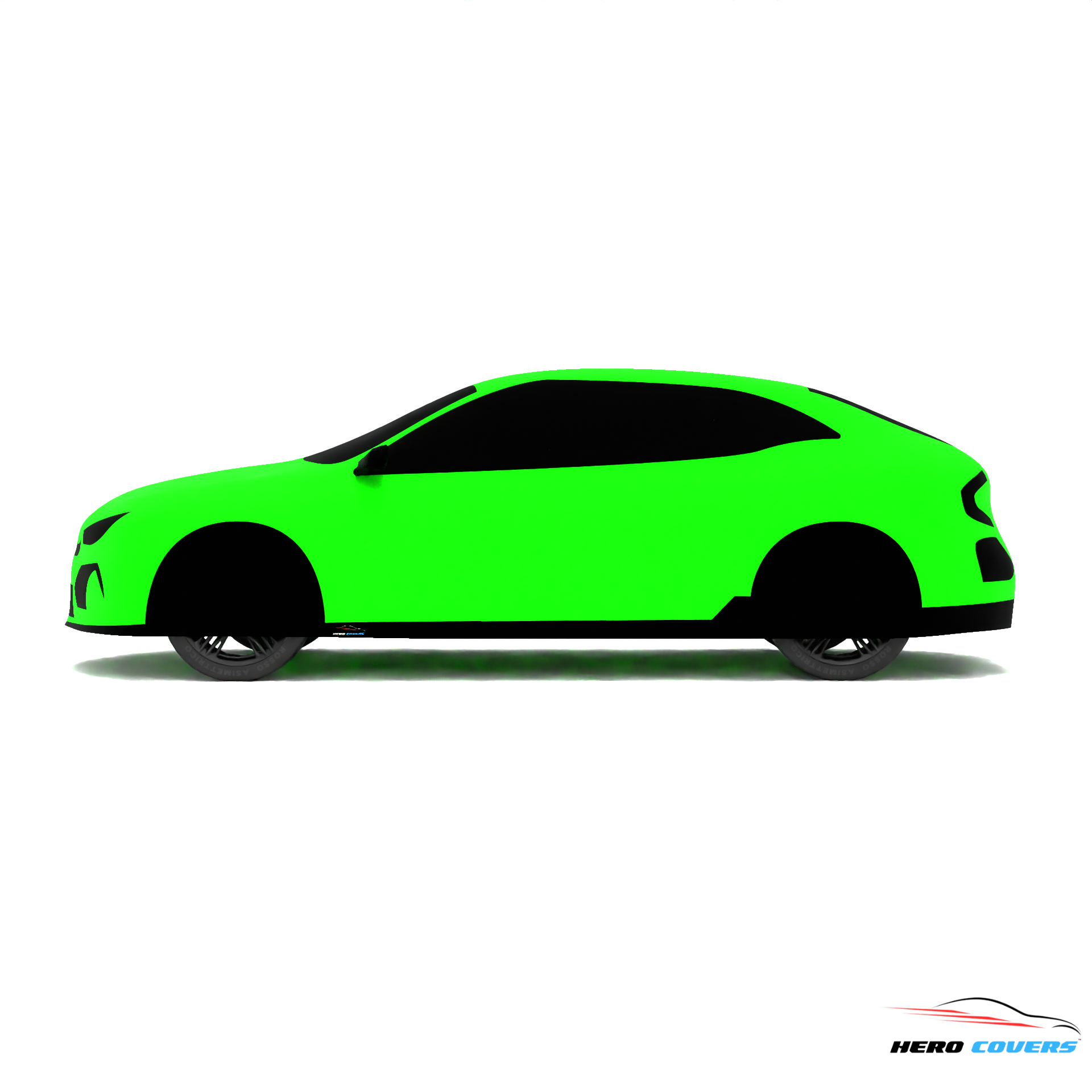 Indoor & Outdoor Car Cover | Compatible For: Honda 2016