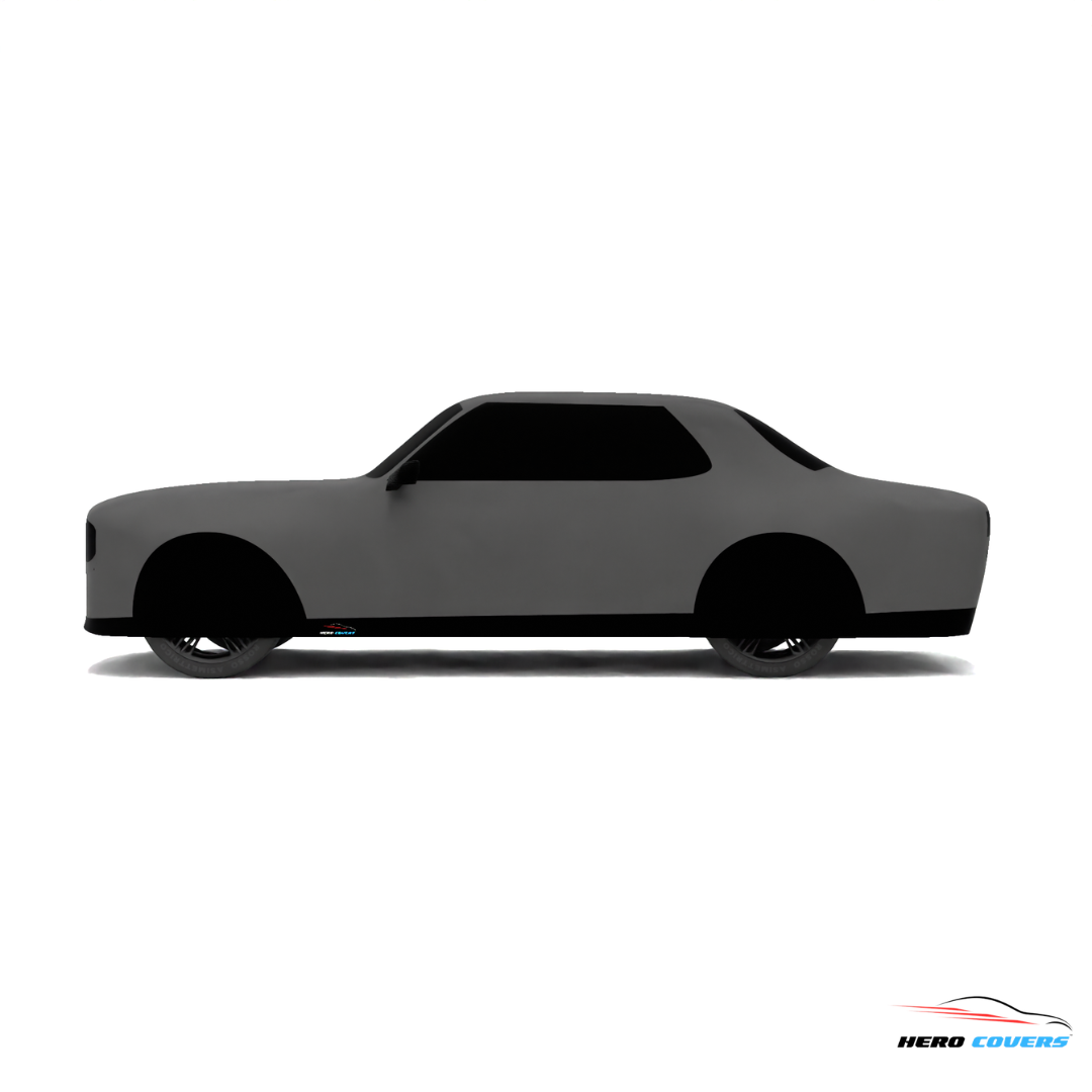 Indoor & Outdoor Car Cover | Compatible For: Nissan Skyline 1960