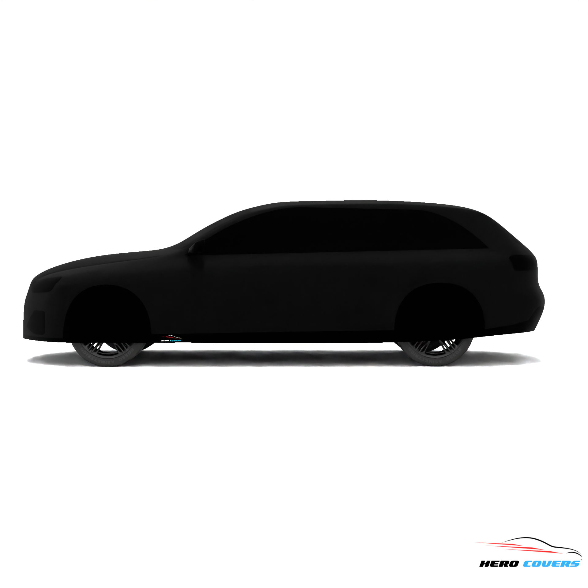 Indoor & Outdoor Car Cover | Compatible For: Audi 2020