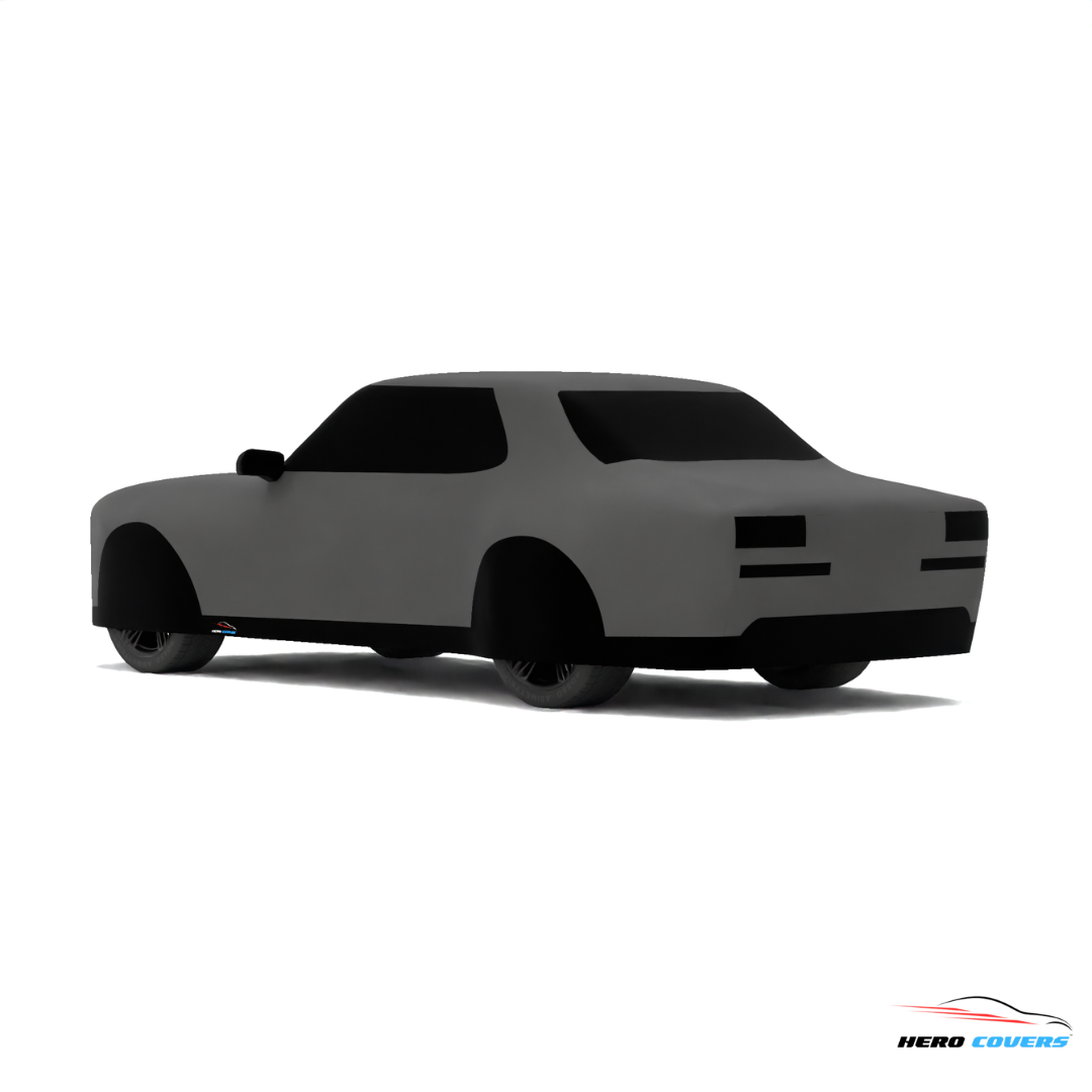 Indoor & Outdoor Car Cover | Compatible For: Nissan Skyline 1960