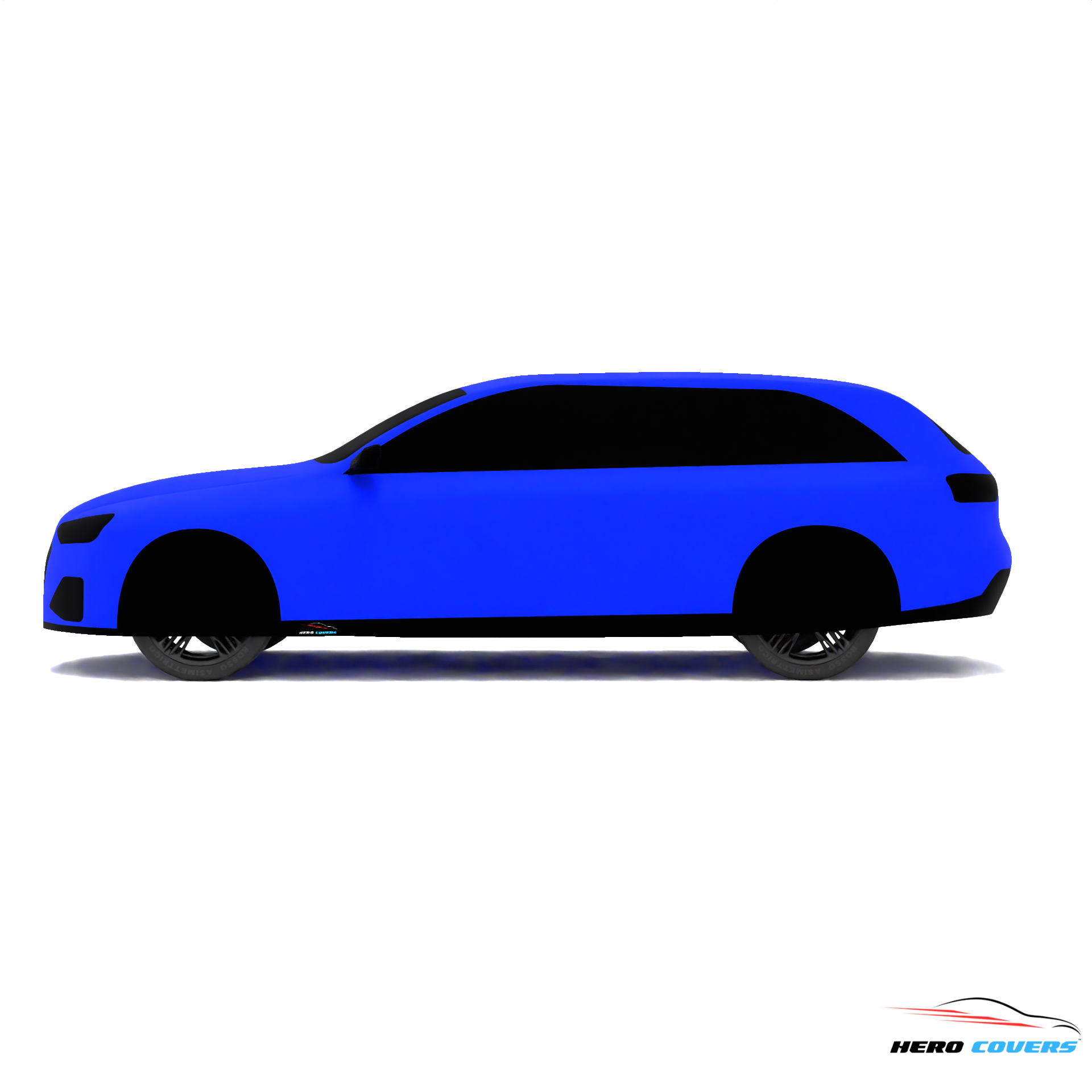 Indoor & Outdoor Car Cover | Compatible For: Audi 2020