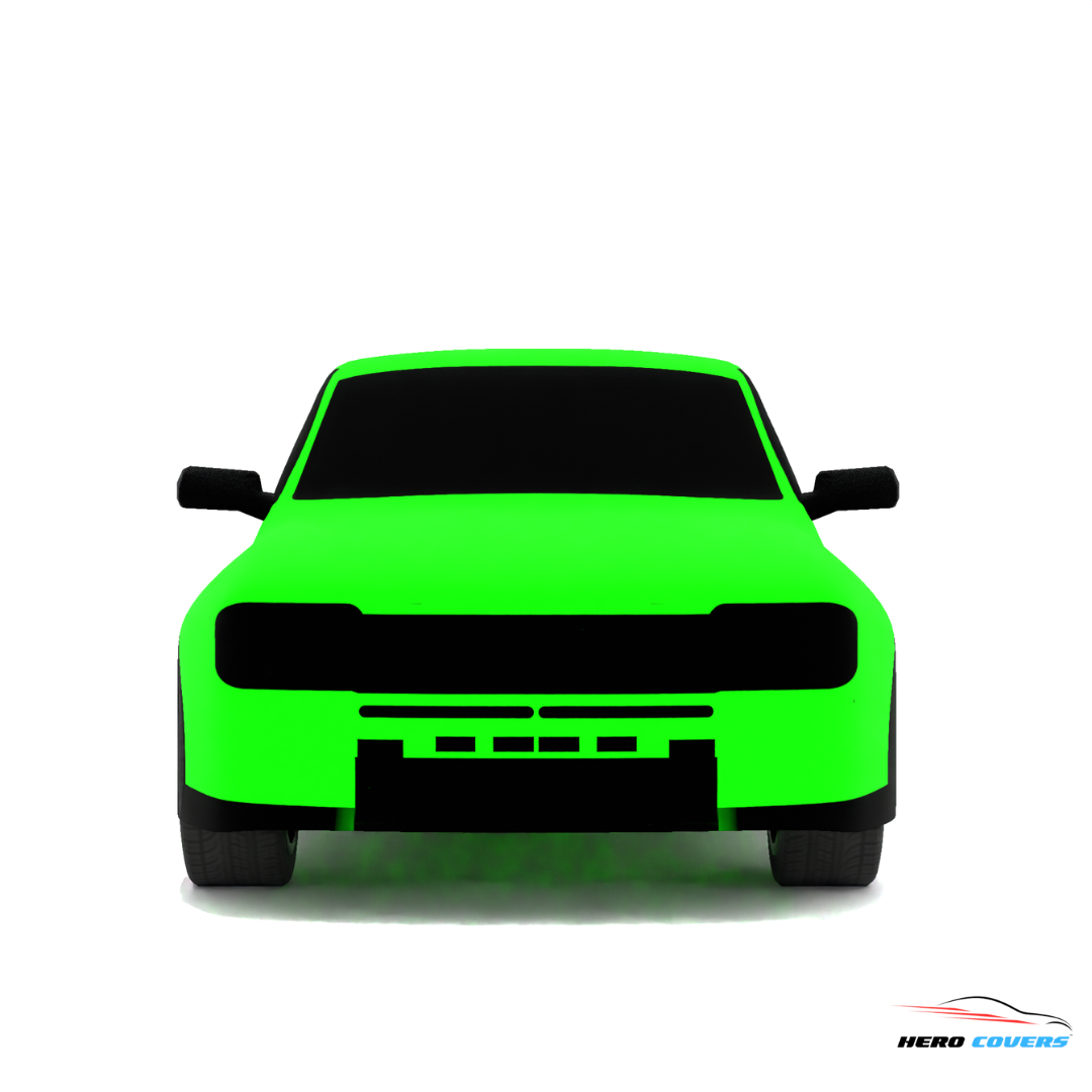 Indoor & Outdoor Car Cover | Compatible For: Nissan Skyline 1960