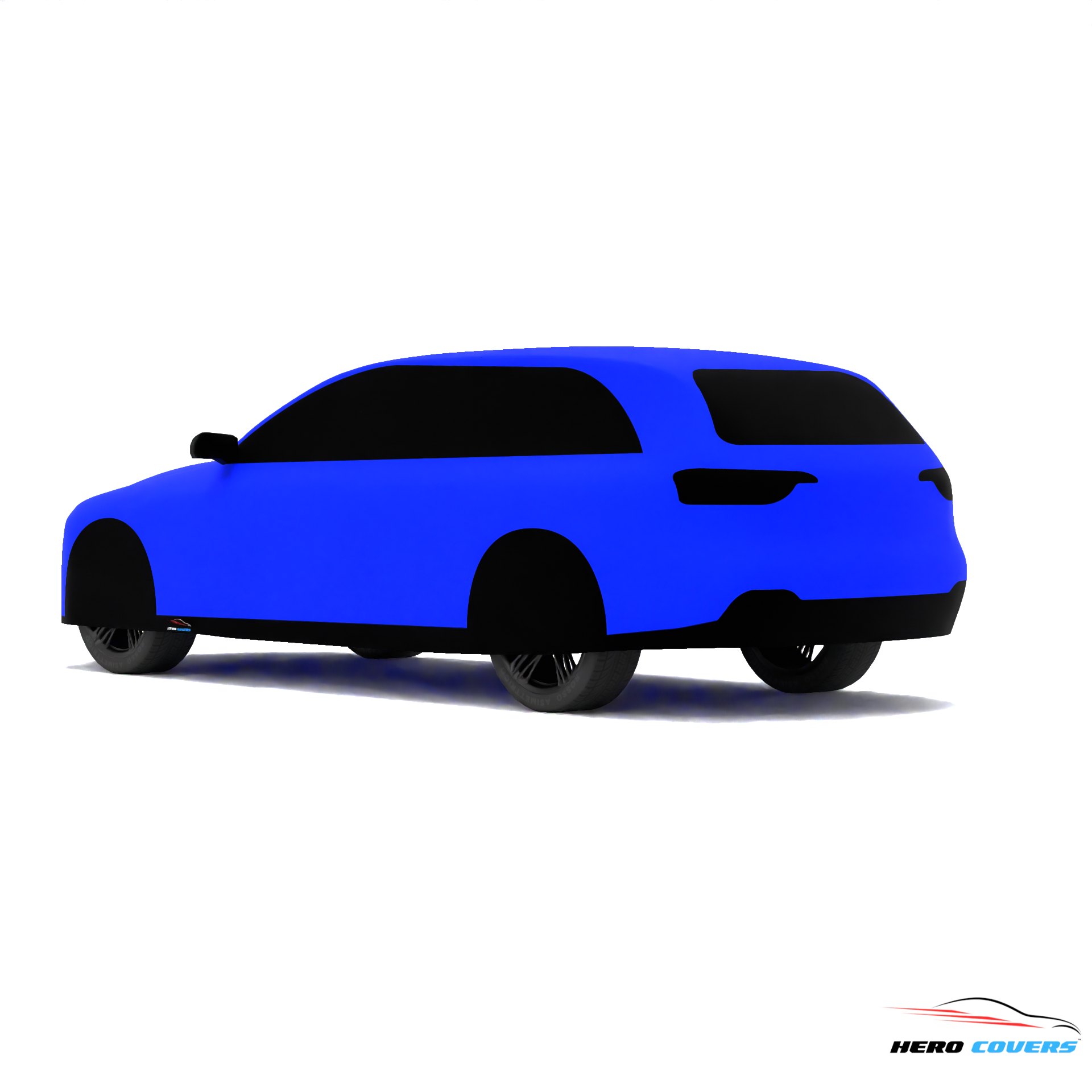 Indoor & Outdoor Car Cover | Compatible For: Audi 2020