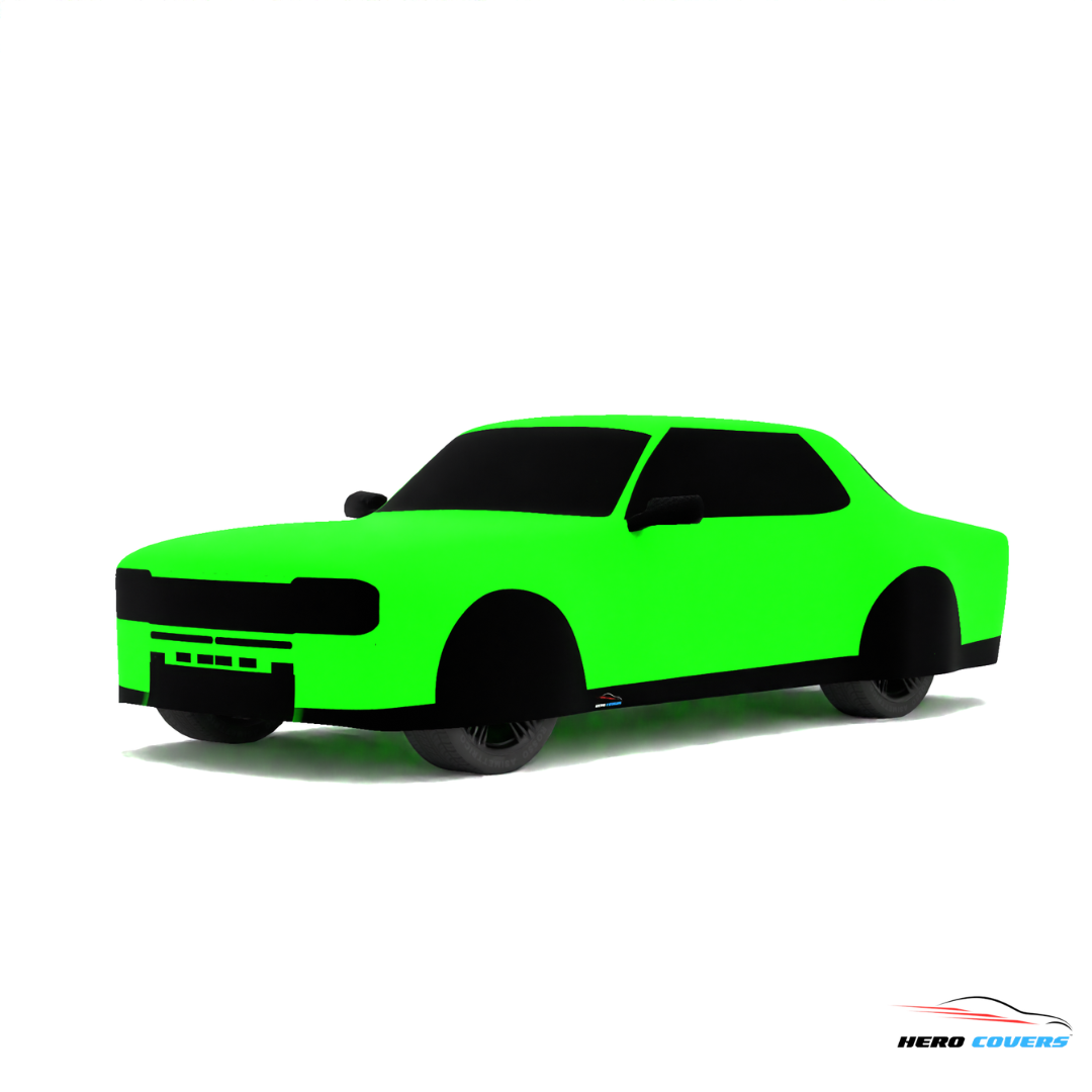 Indoor & Outdoor Car Cover | Compatible For: Nissan Skyline 1960