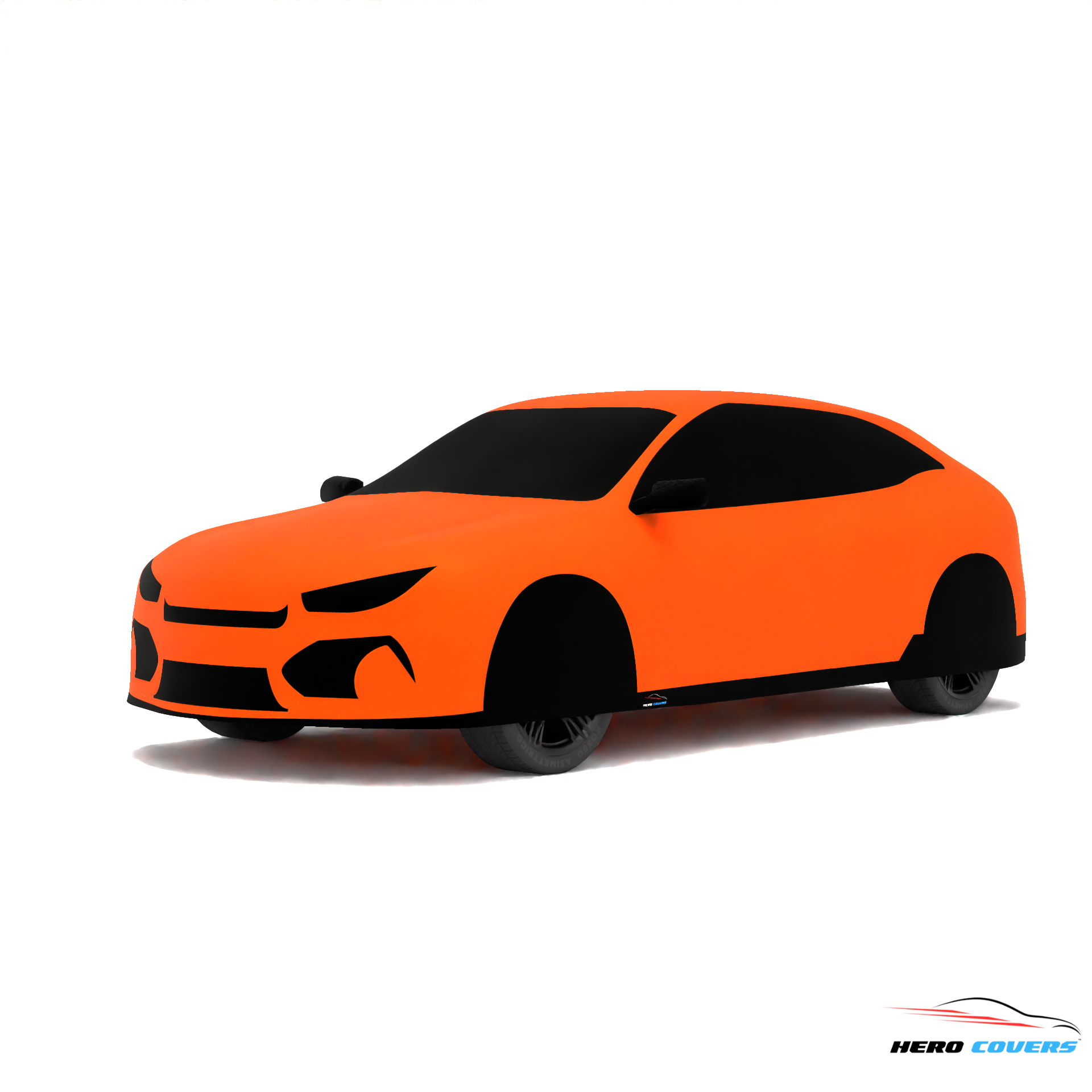 Indoor & Outdoor Car Cover | Compatible For: Honda 2016
