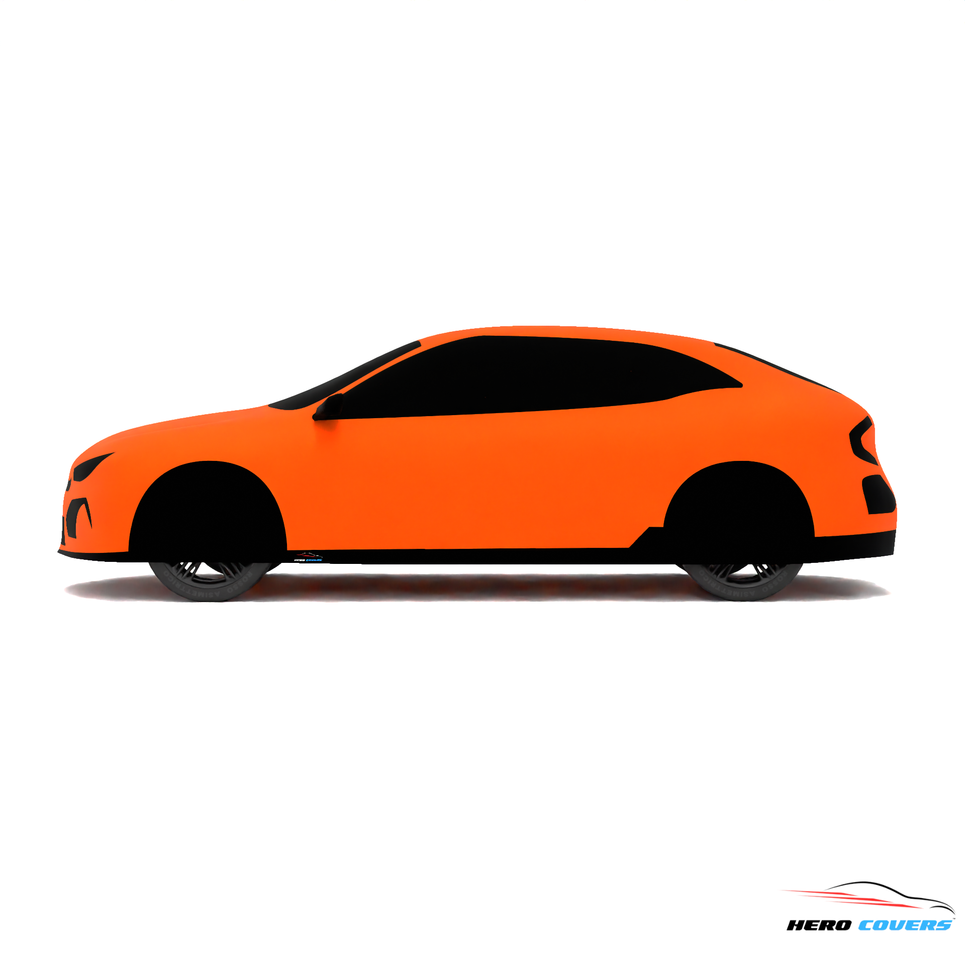 Indoor & Outdoor Car Cover | Compatible For: Honda 2016