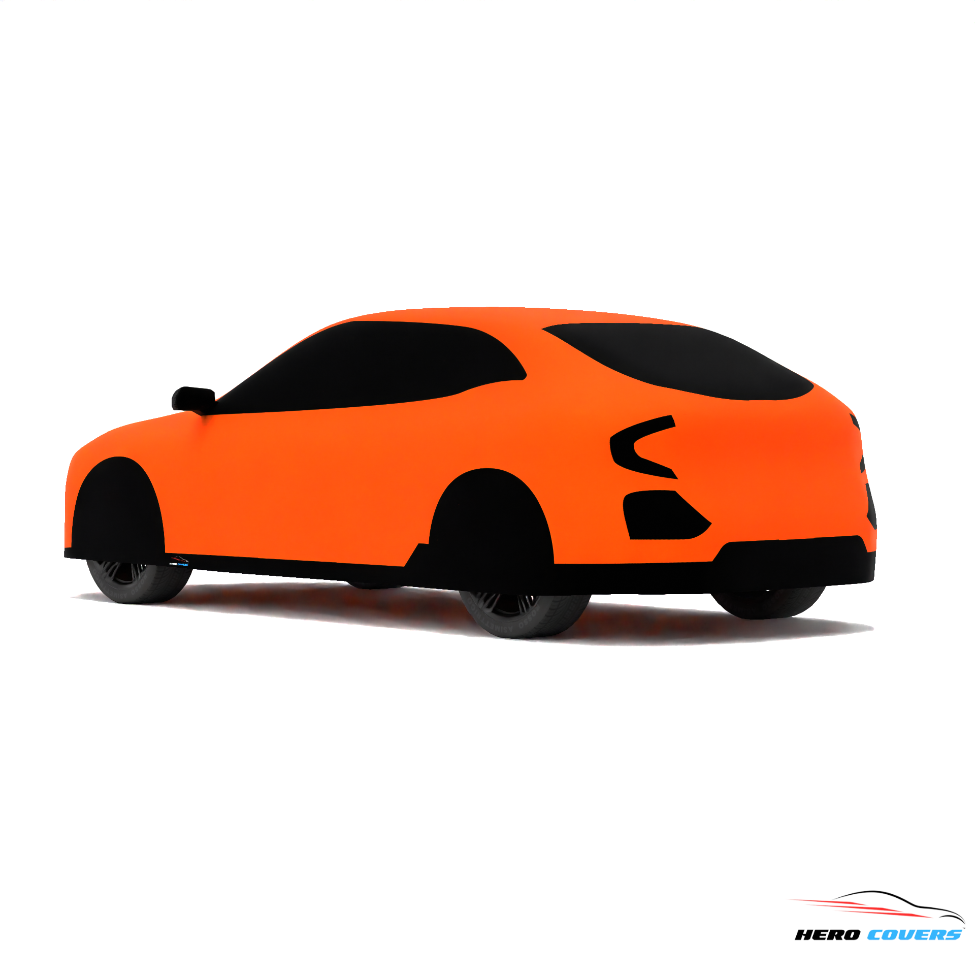 Indoor & Outdoor Car Cover | Compatible For: Honda 2016
