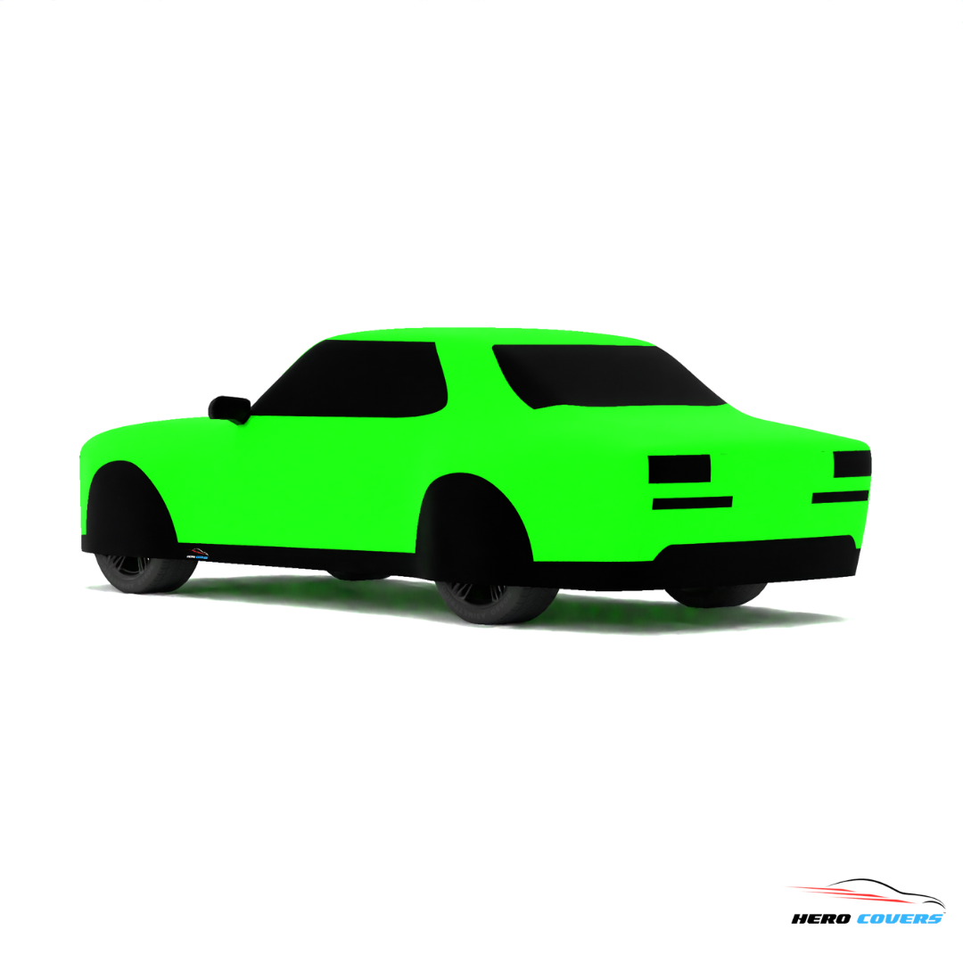 Indoor & Outdoor Car Cover | Compatible For: Nissan Skyline 1960