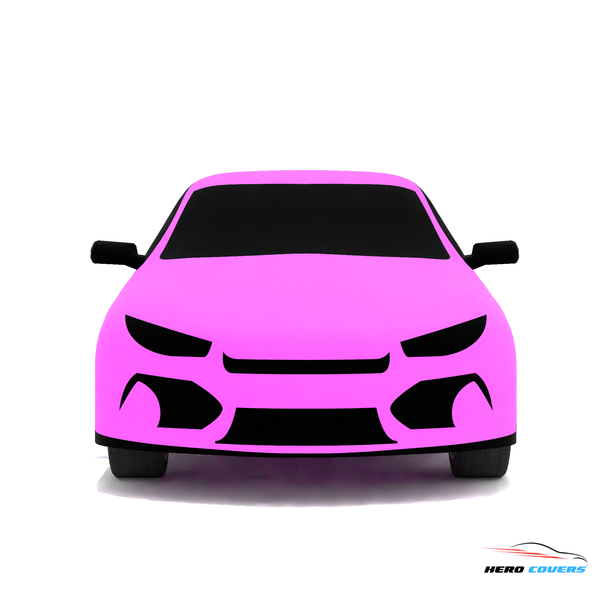 Indoor & Outdoor Car Cover | Compatible For: Honda 2016