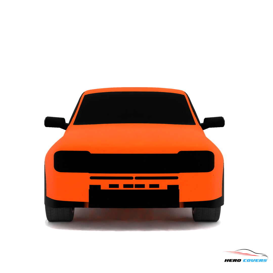 Indoor & Outdoor Car Cover | Compatible For: Nissan Skyline 1960