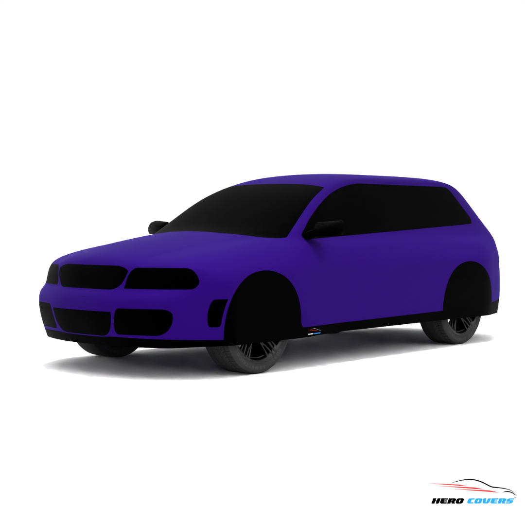 Indoor & Outdoor Car Cover | Compatible For: Audi 2008