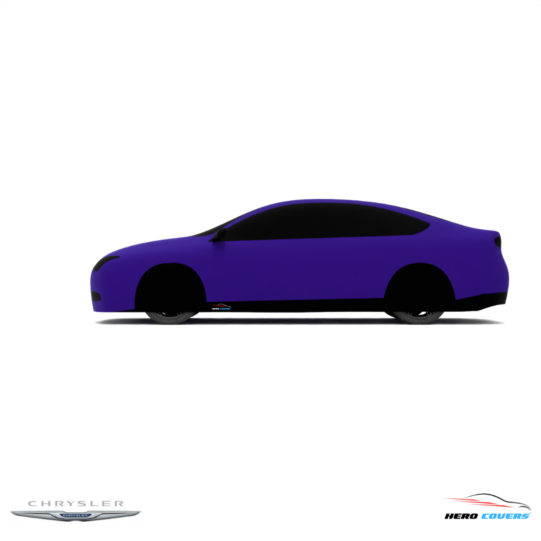 Chrysler Sebring (1995) Car Cover : Indoor or Outdoor Use - HeroCovers
