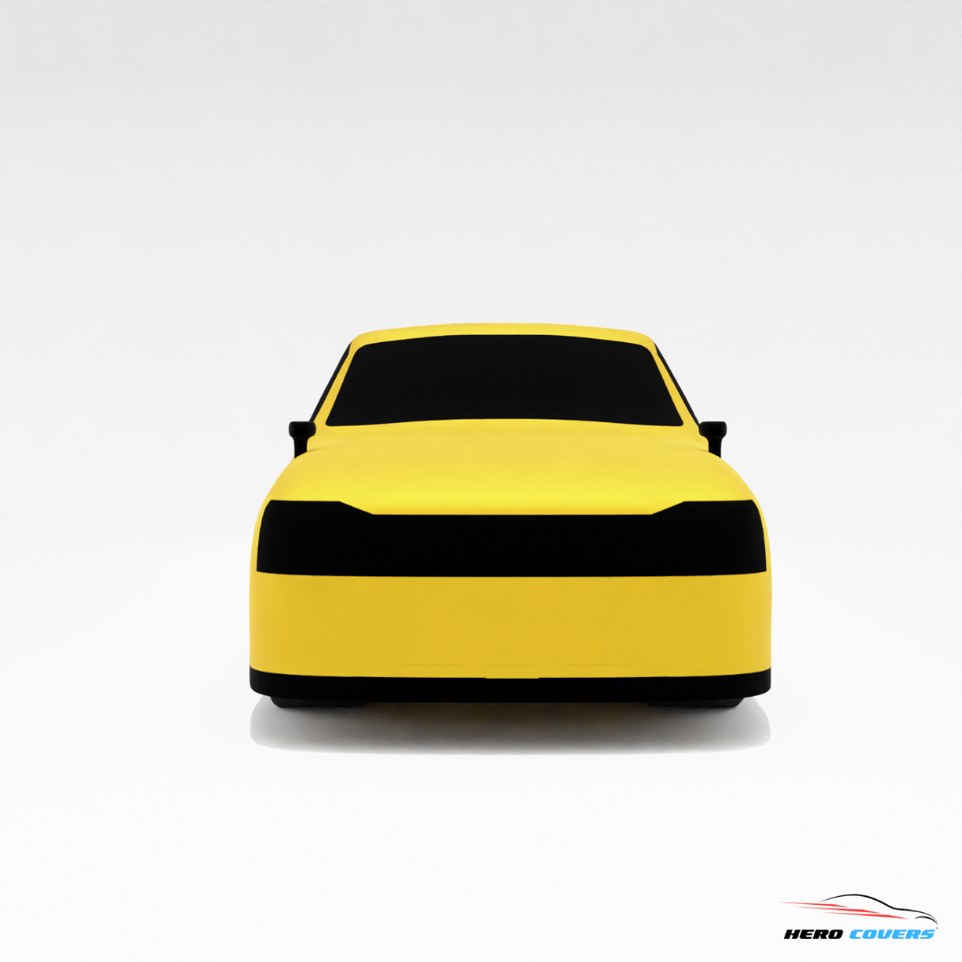 Nissan Skyline GT-R (C10 “Hakosuka”) | Indoor & Outdoor Cover