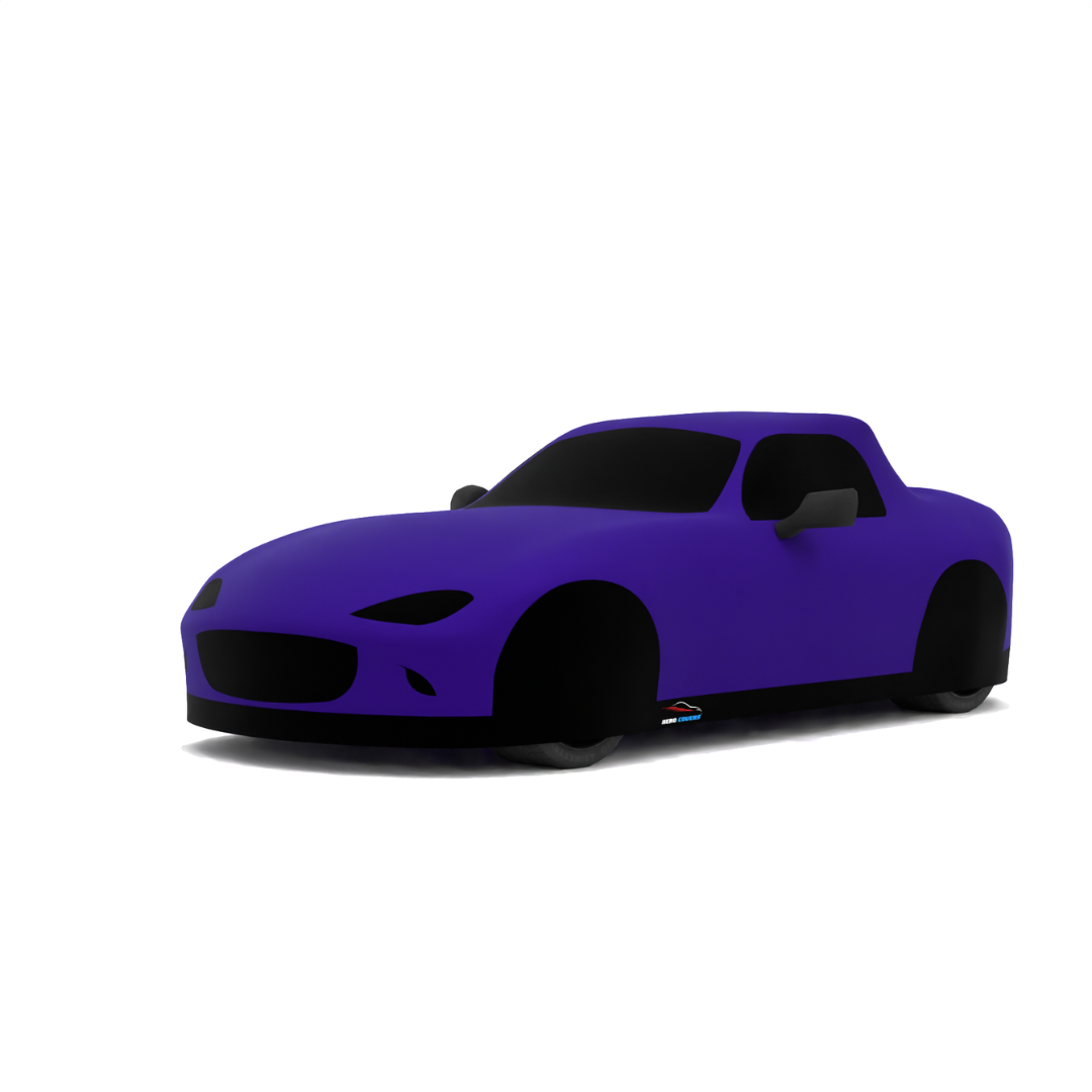 Indoor & Outdoor Car Cover | Compatible For: Mazda MX-5 2015