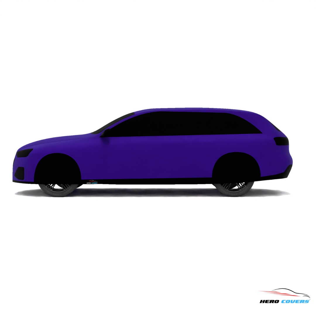 Indoor & Outdoor Car Cover | Compatible For: Audi 2020
